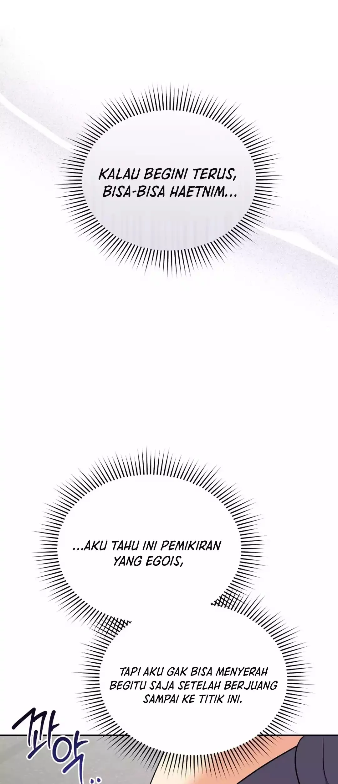 Hello? Veterinarian! Chapter 98 Gambar 29