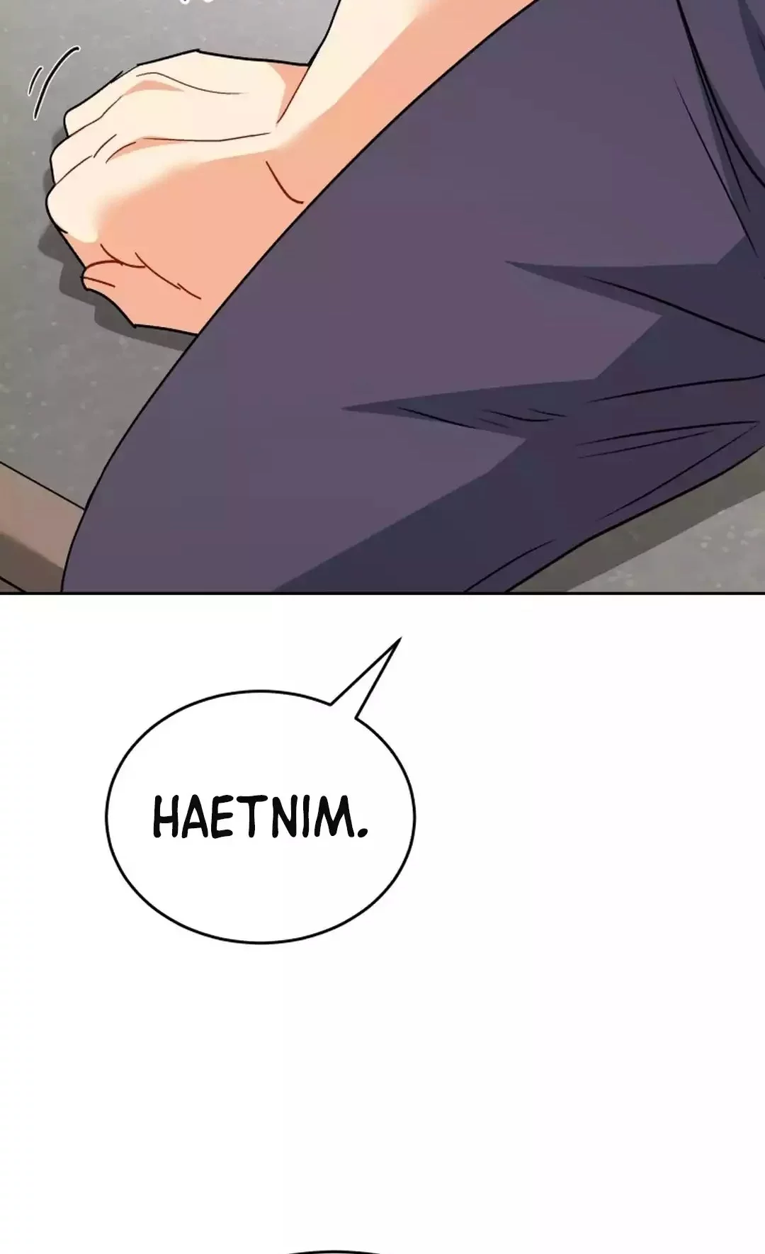 Hello? Veterinarian! Chapter 98 Gambar 30