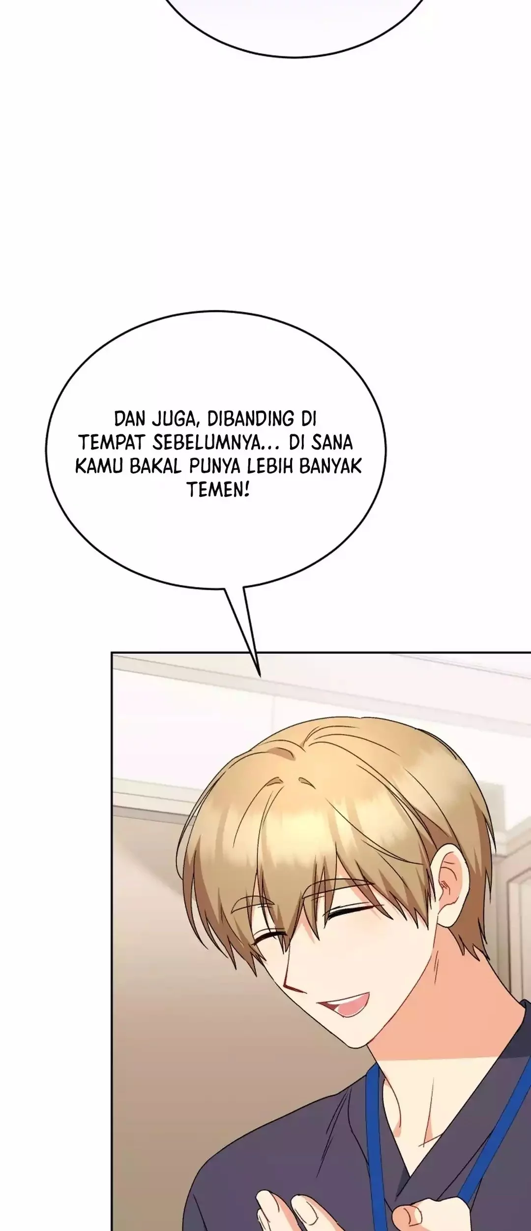 Hello? Veterinarian! Chapter 98 Gambar 32