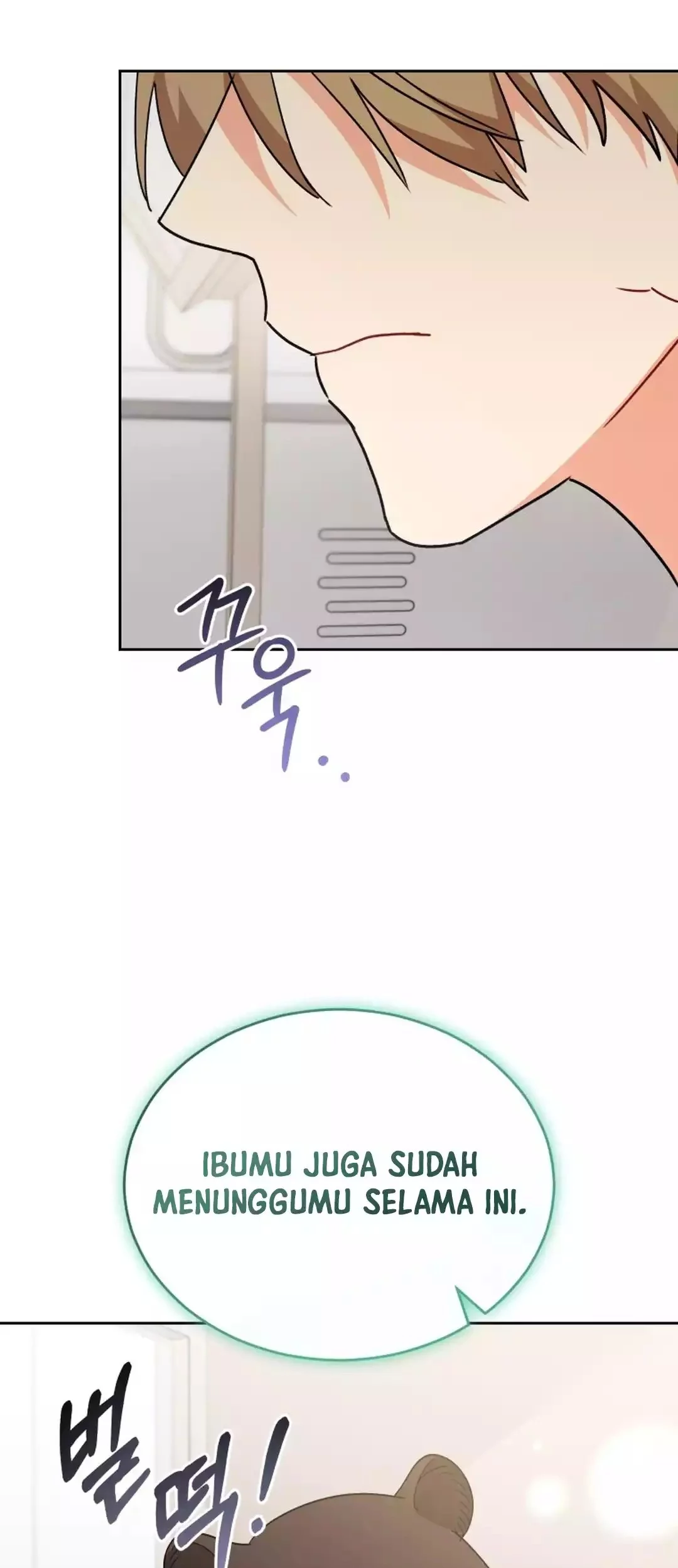 Hello? Veterinarian! Chapter 98 Gambar 37