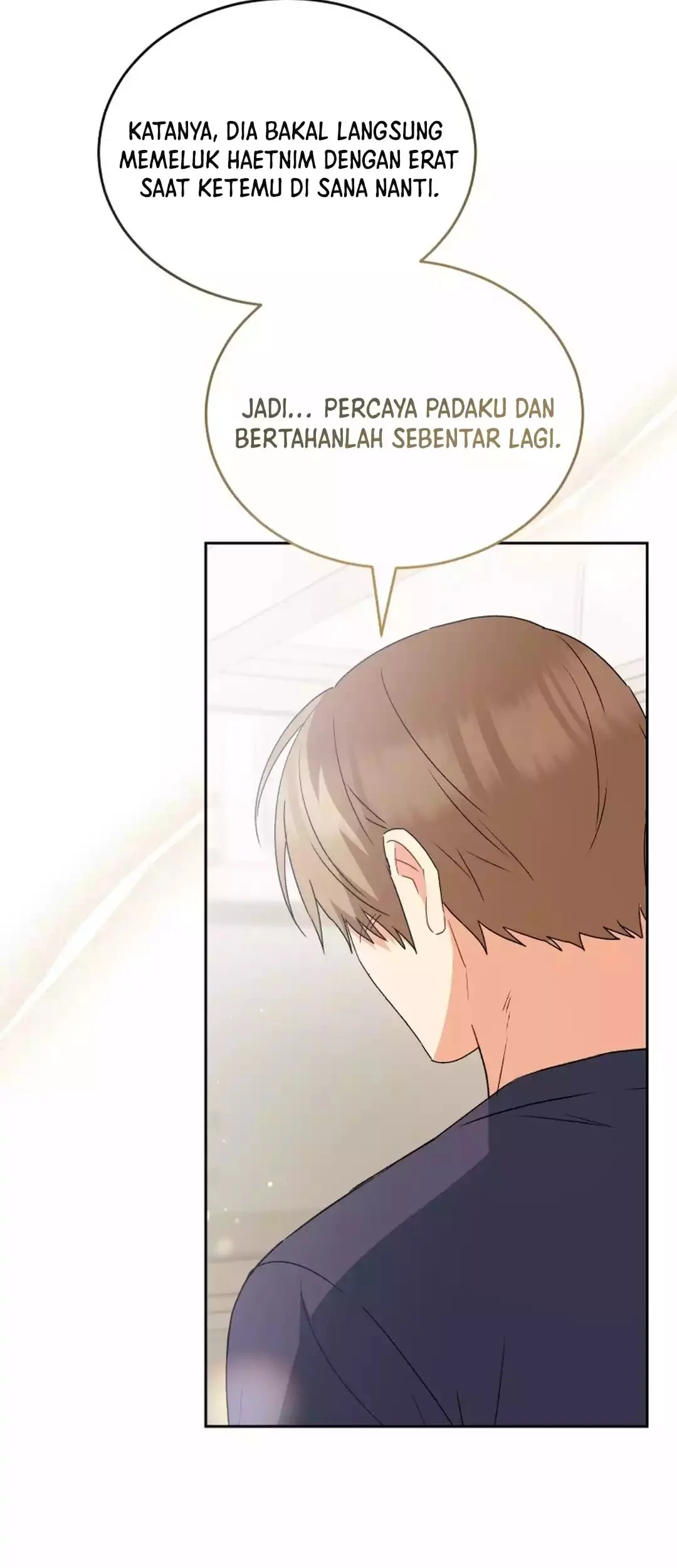 Hello? Veterinarian! Chapter 98 Gambar 39