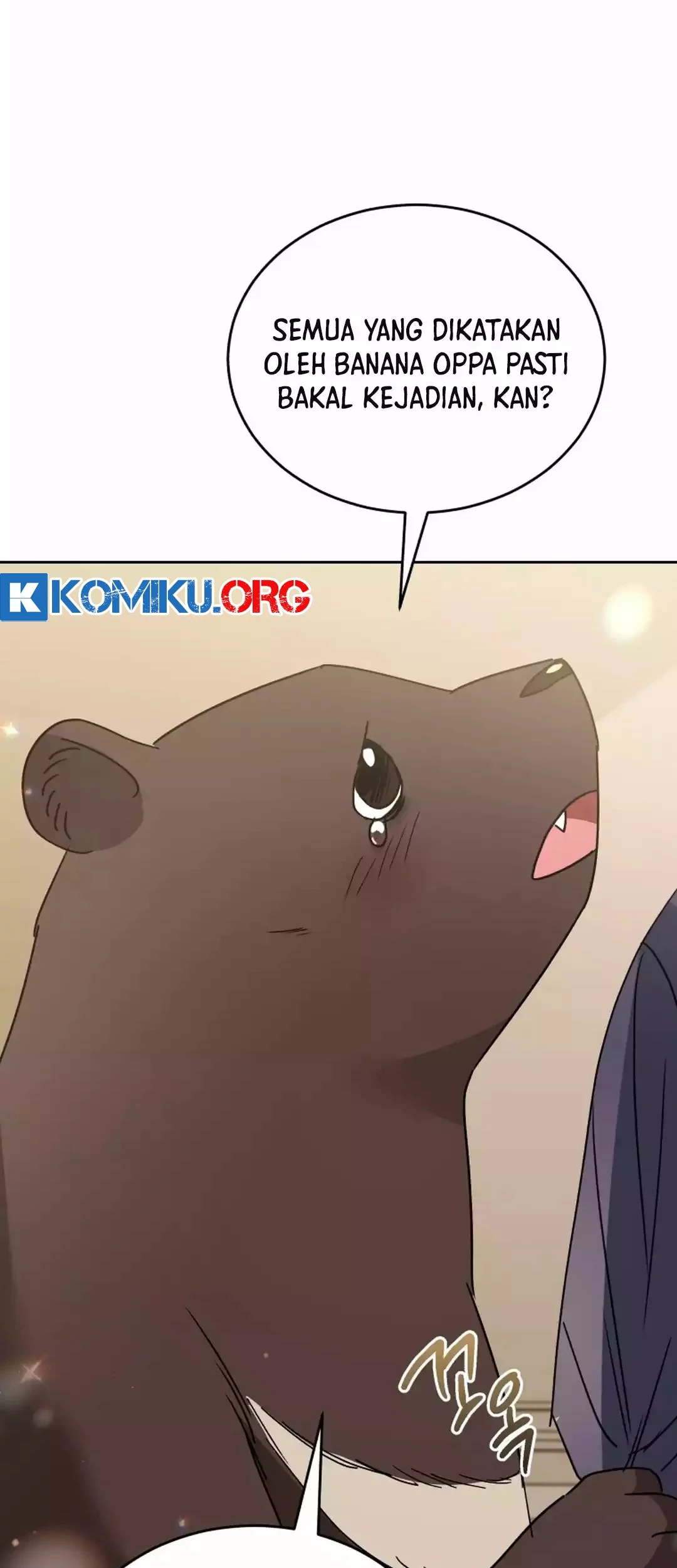 Hello? Veterinarian! Chapter 98 Gambar 40