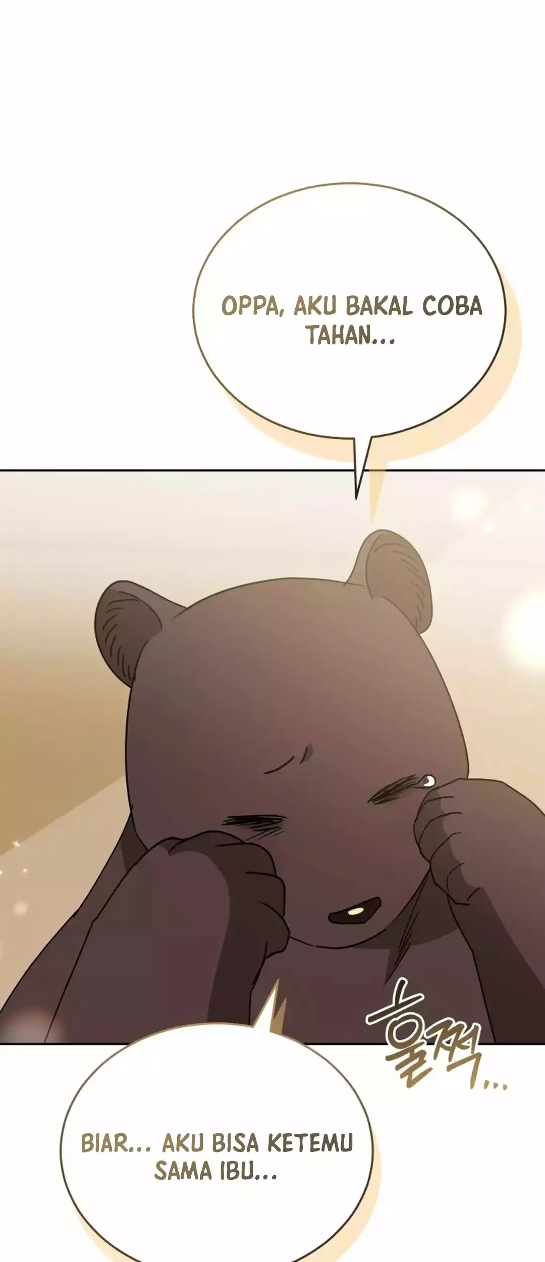 Hello? Veterinarian! Chapter 98 Gambar 43