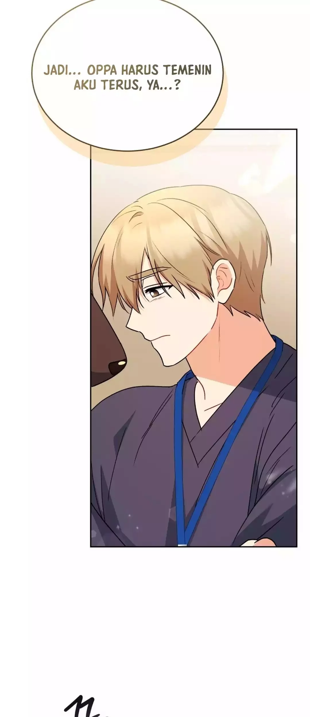 Hello? Veterinarian! Chapter 98 Gambar 45