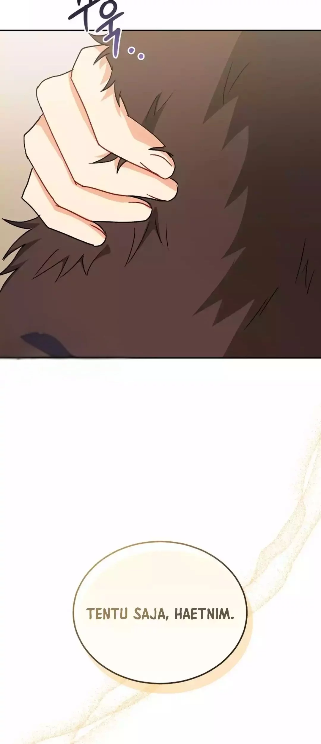 Hello? Veterinarian! Chapter 98 Gambar 46