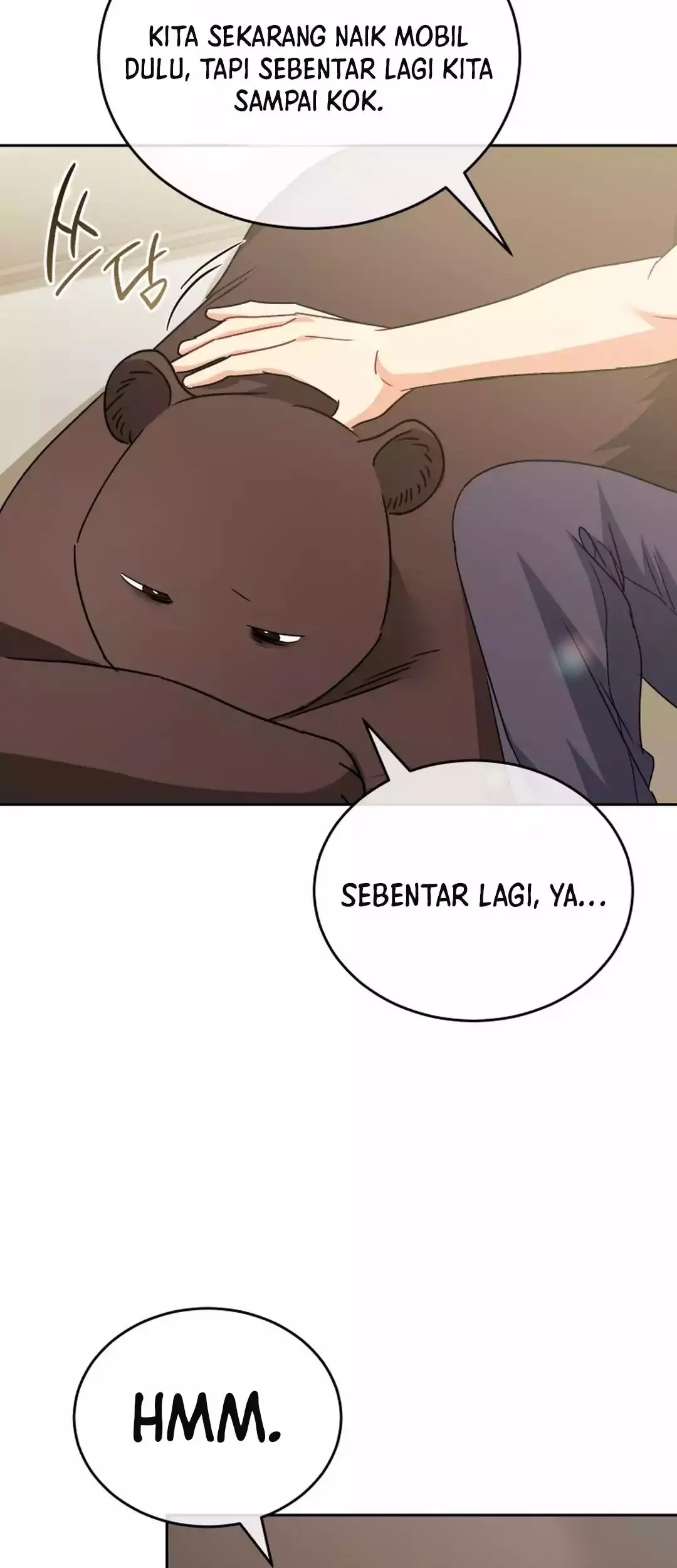 Hello? Veterinarian! Chapter 98 Gambar 49
