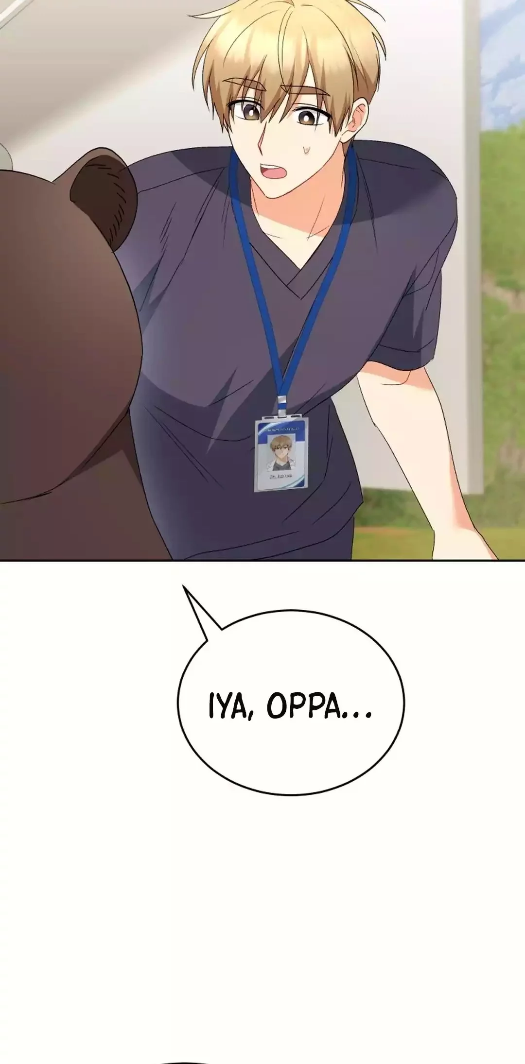 Hello? Veterinarian! Chapter 98 Gambar 59