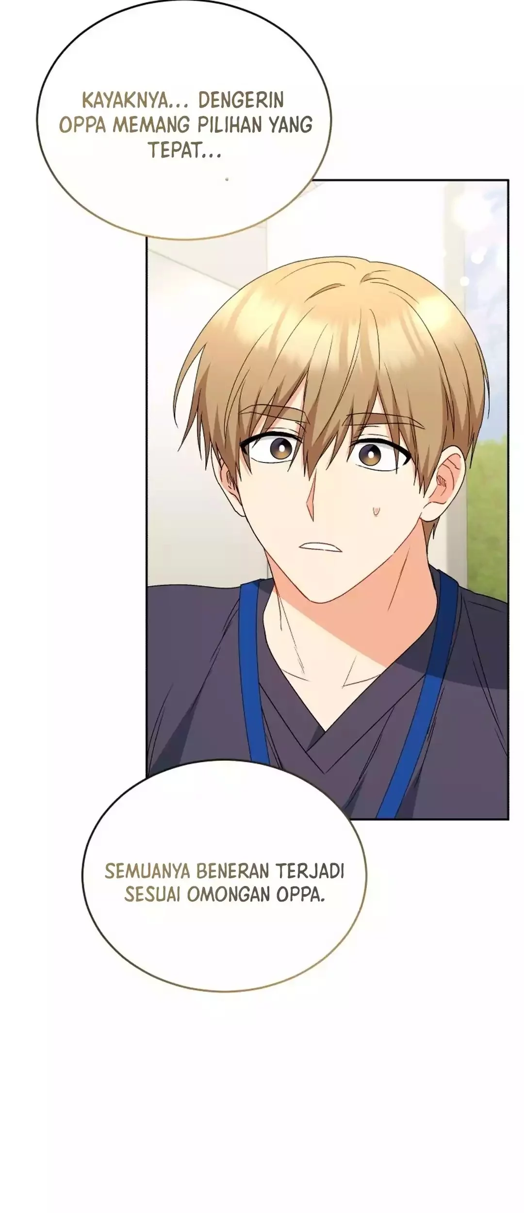 Hello? Veterinarian! Chapter 98 Gambar 60