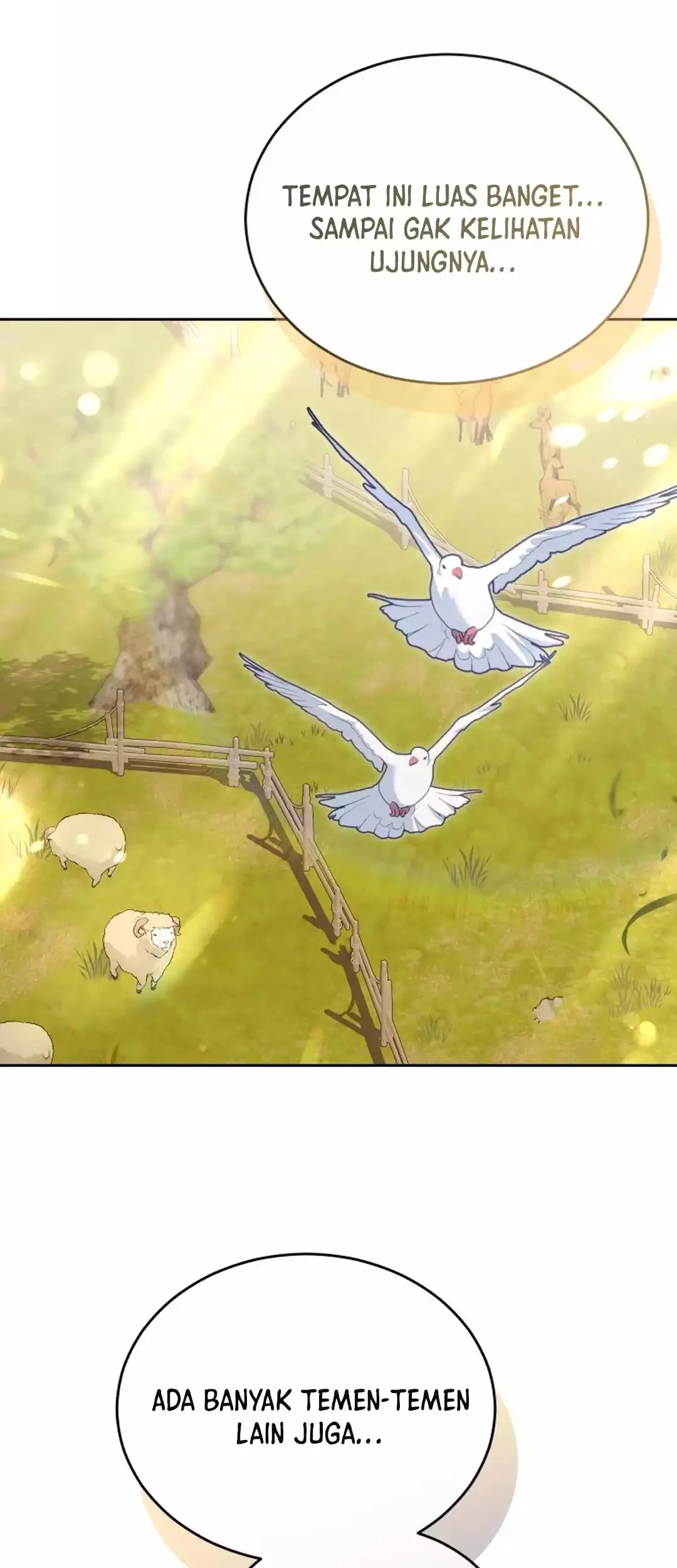 Hello? Veterinarian! Chapter 98 Gambar 61