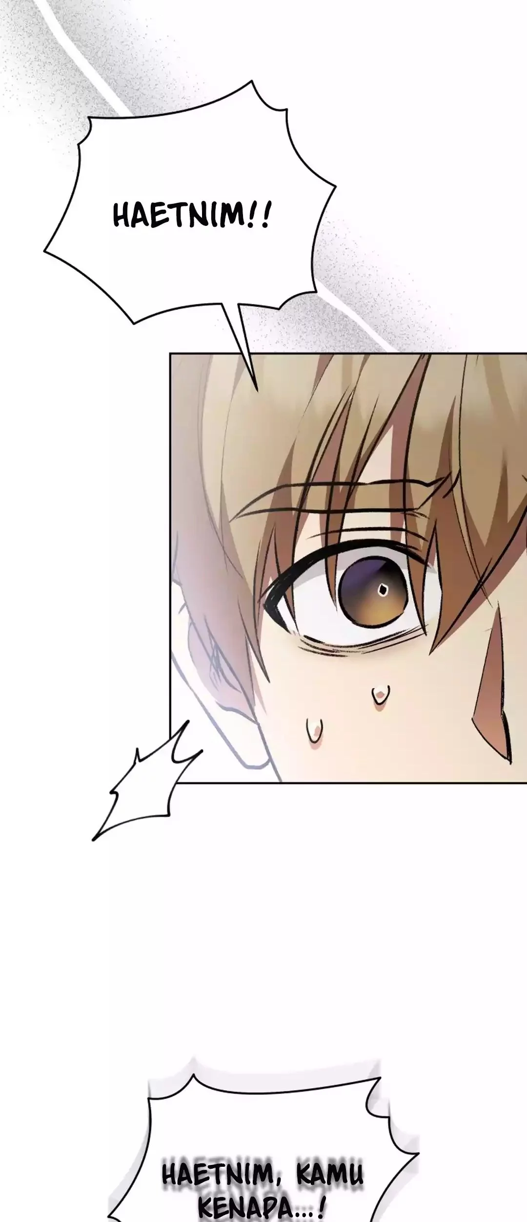 Hello? Veterinarian! Chapter 98 Gambar 64