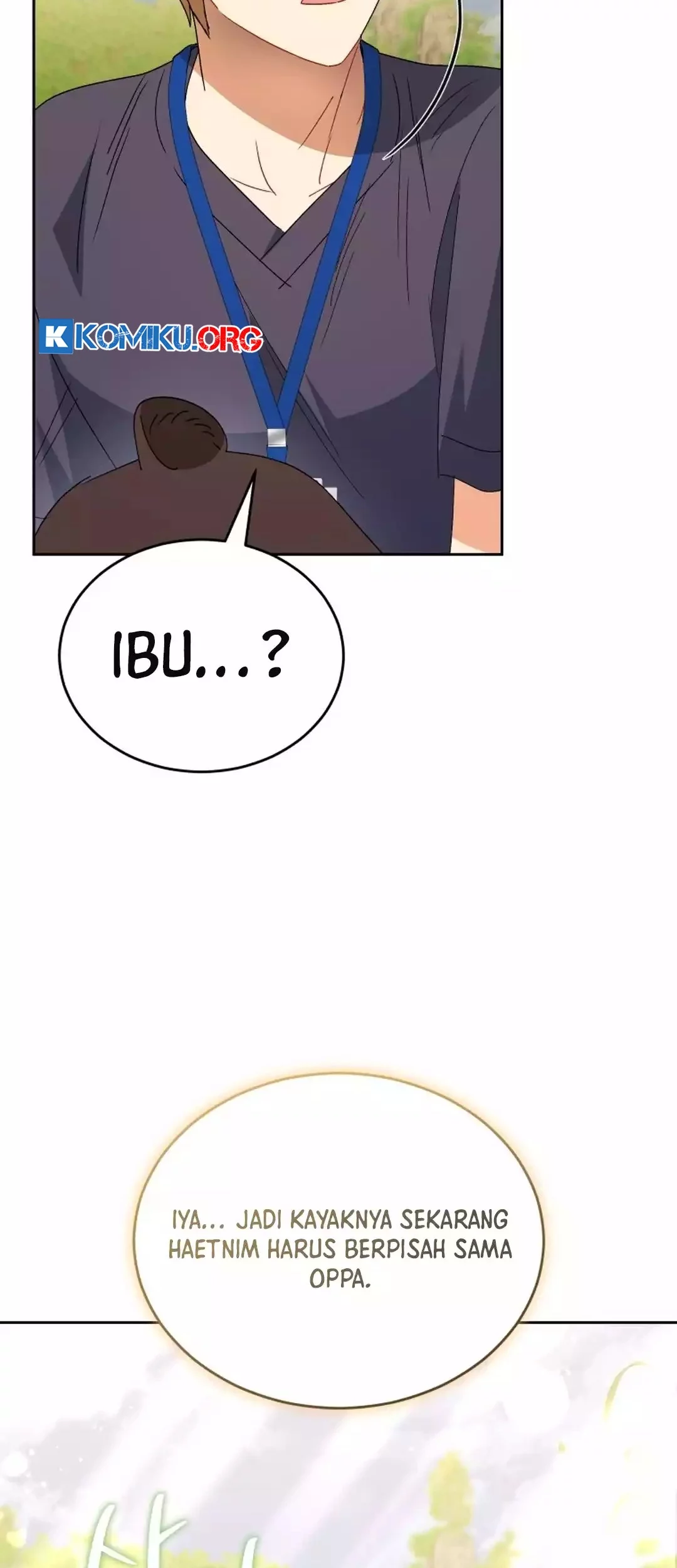 Hello? Veterinarian! Chapter 98 Gambar 67
