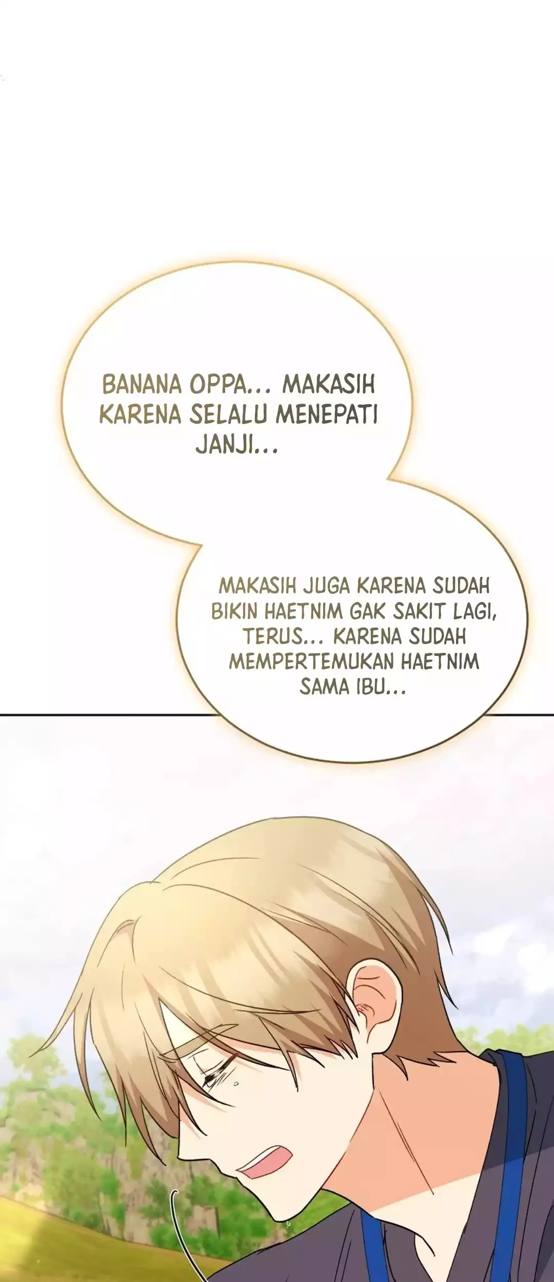 Hello? Veterinarian! Chapter 98 Gambar 69