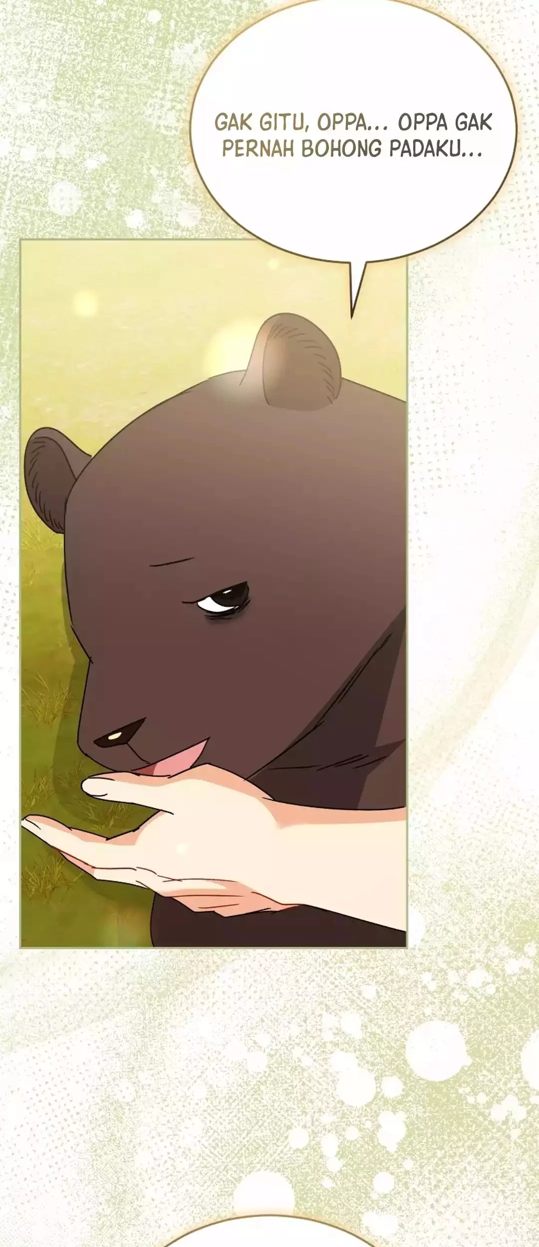 Hello? Veterinarian! Chapter 98 Gambar 71