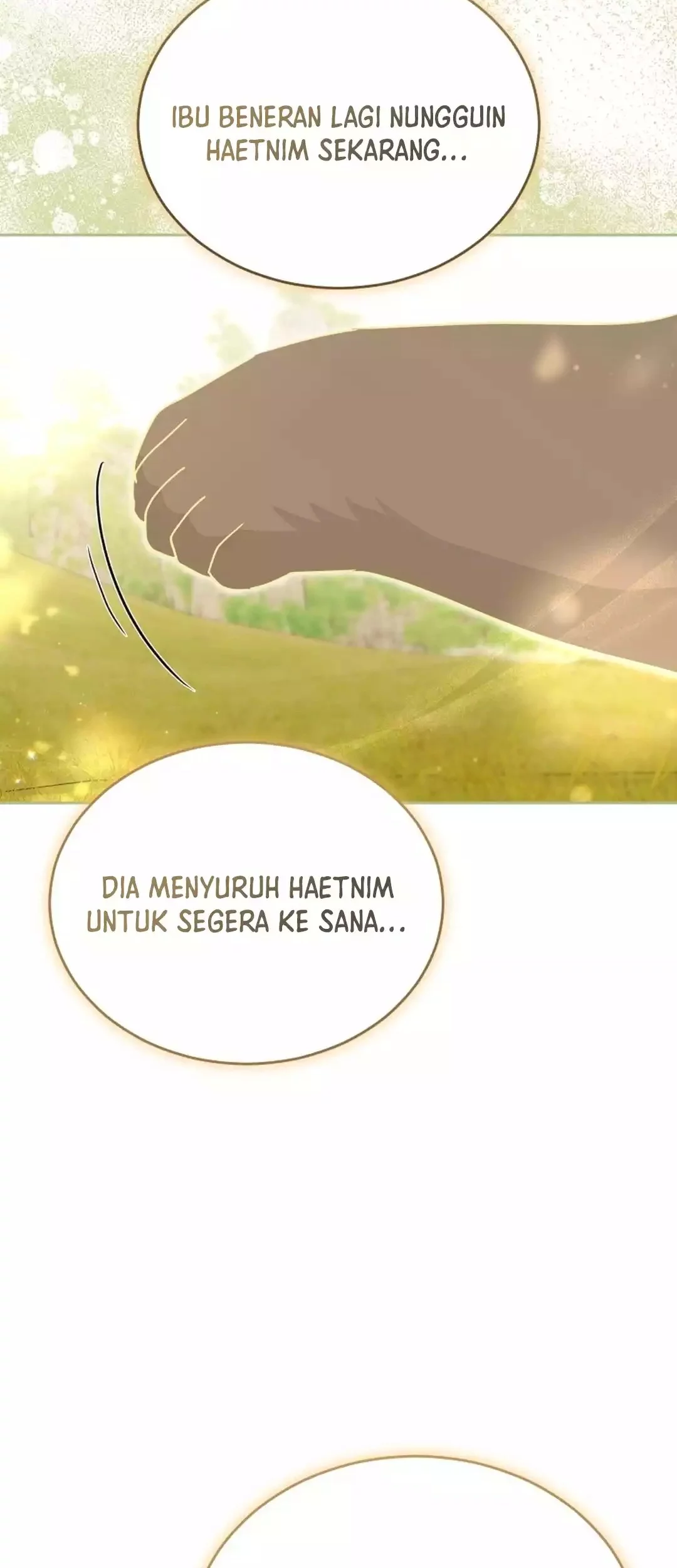 Hello? Veterinarian! Chapter 98 Gambar 72