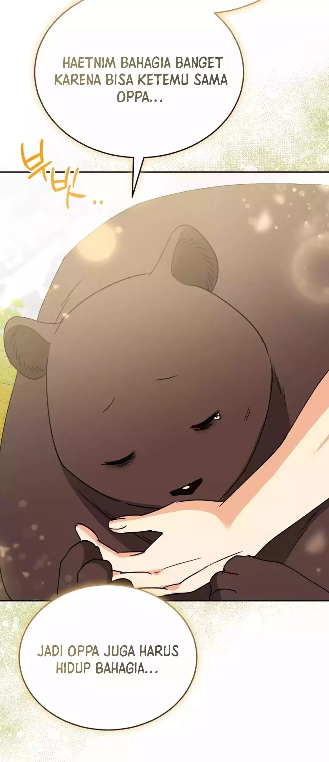 Hello? Veterinarian! Chapter 98 Gambar 74