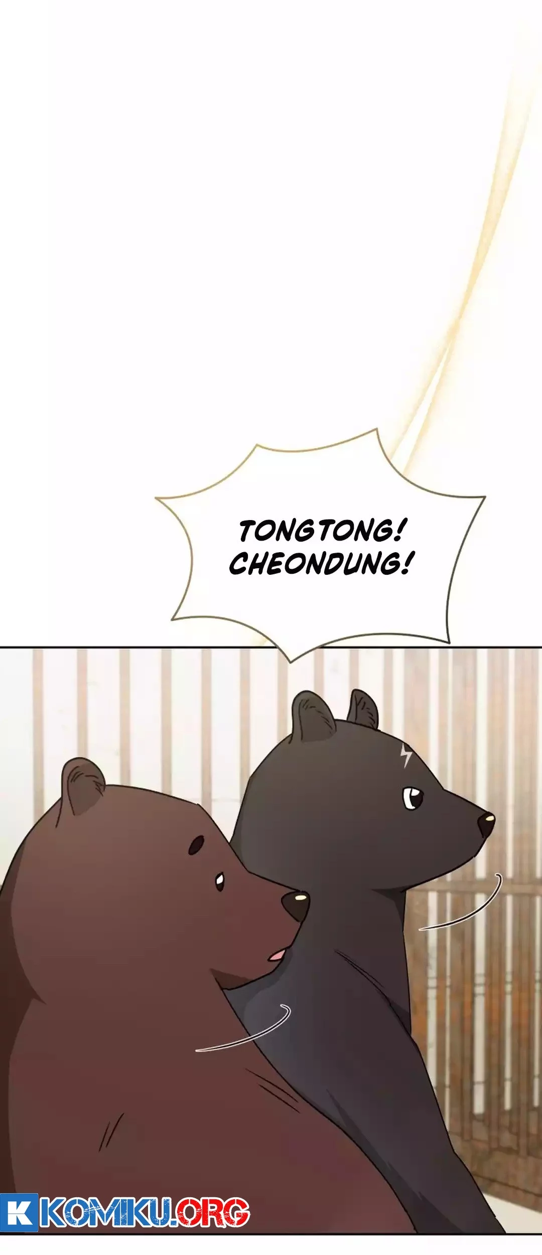 Hello? Veterinarian! Chapter 98 Gambar 3