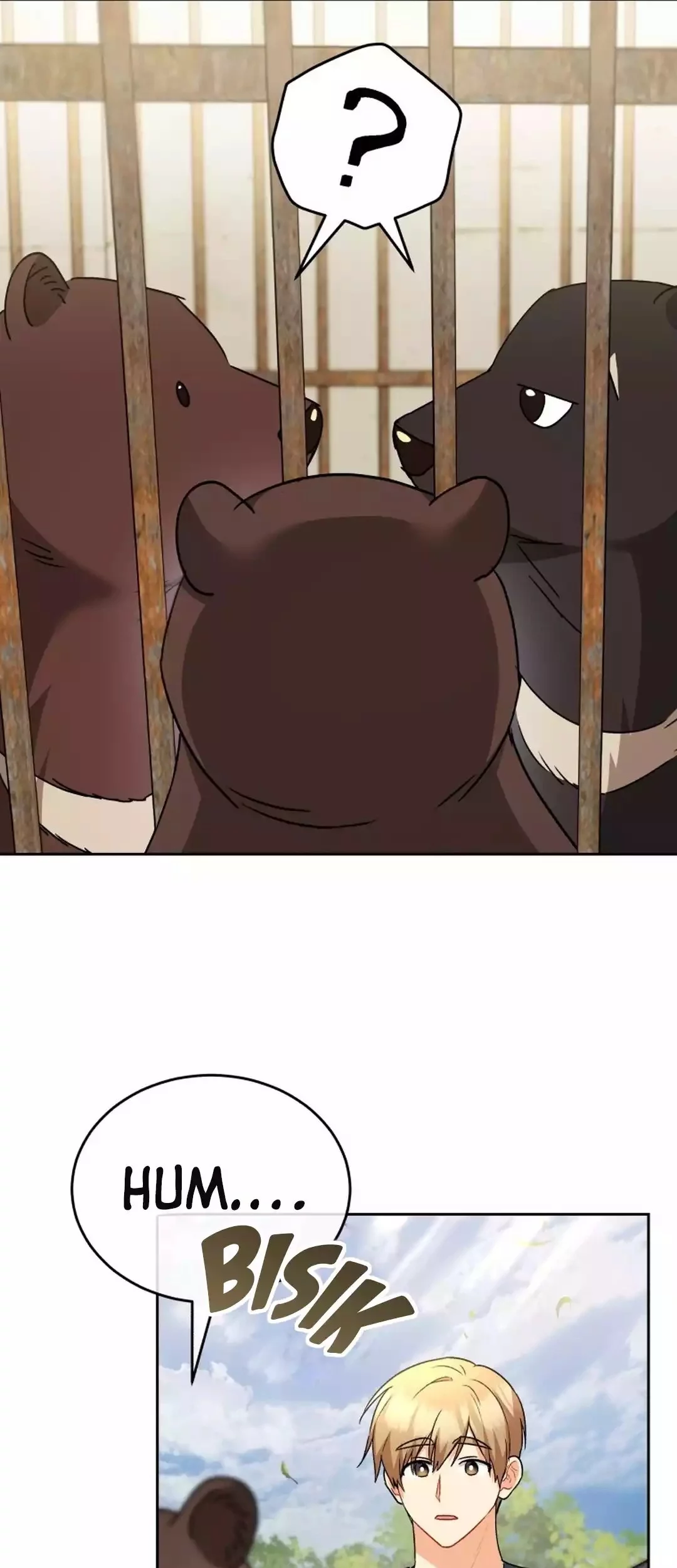 Hello? Veterinarian! Chapter 98 Gambar 11