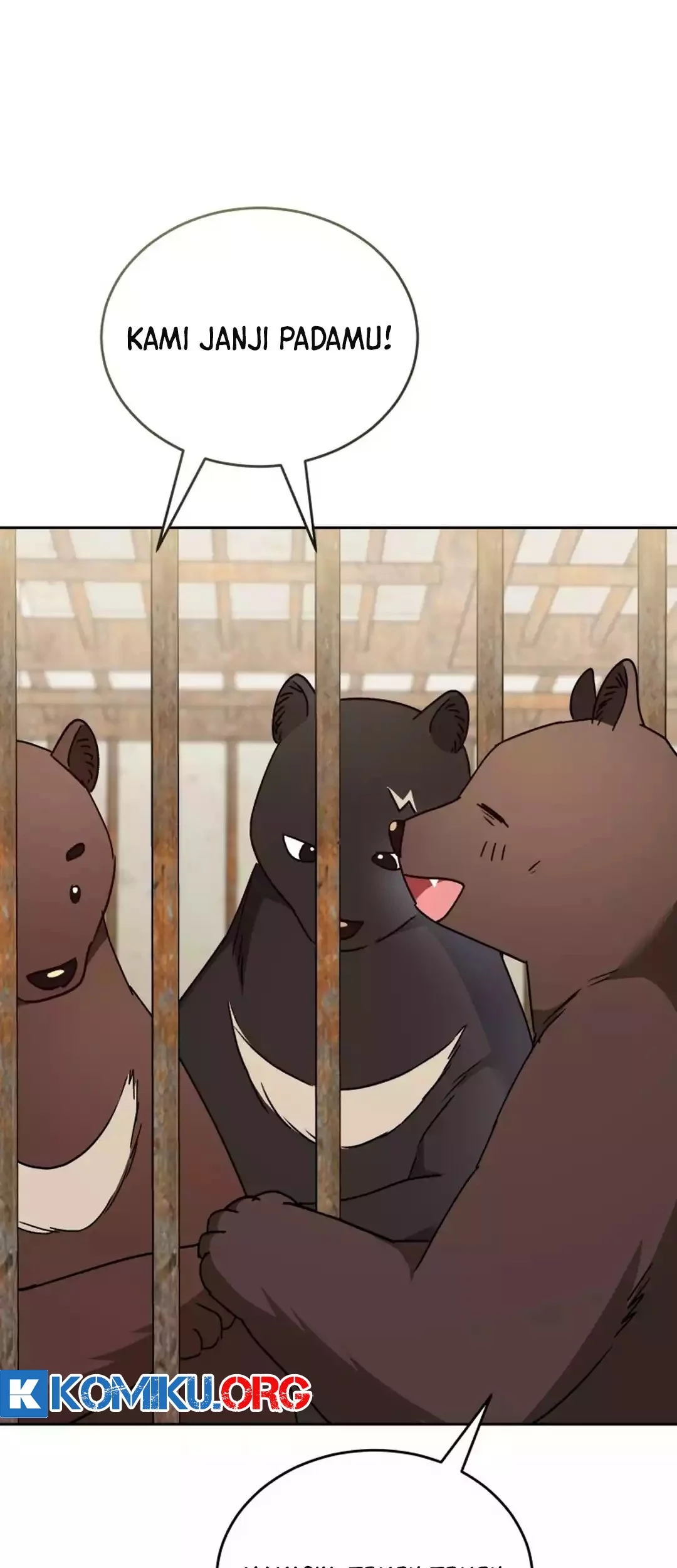 Hello? Veterinarian! Chapter 98 Gambar 14