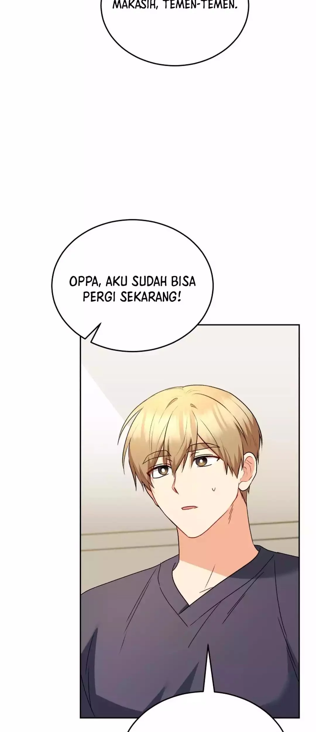 Hello? Veterinarian! Chapter 98 Gambar 15