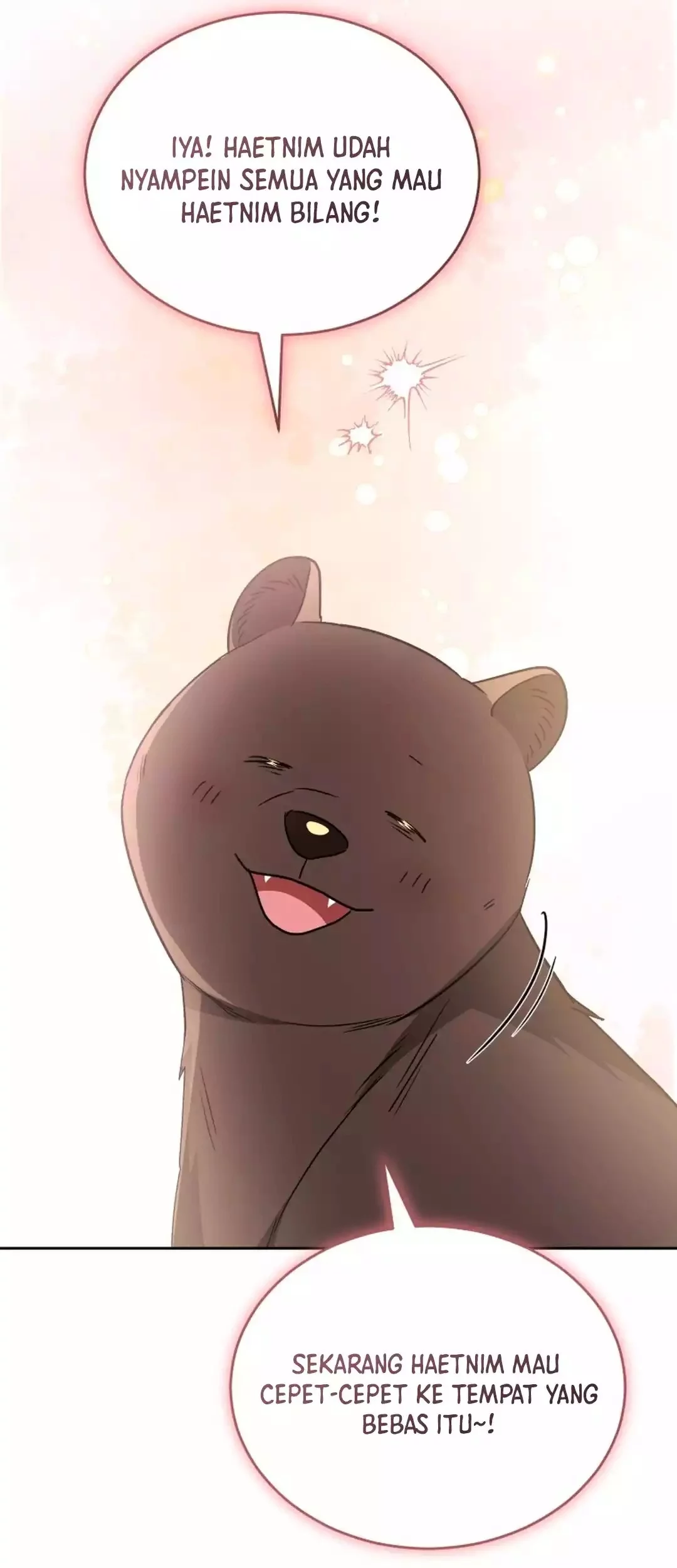 Hello? Veterinarian! Chapter 98 Gambar 17