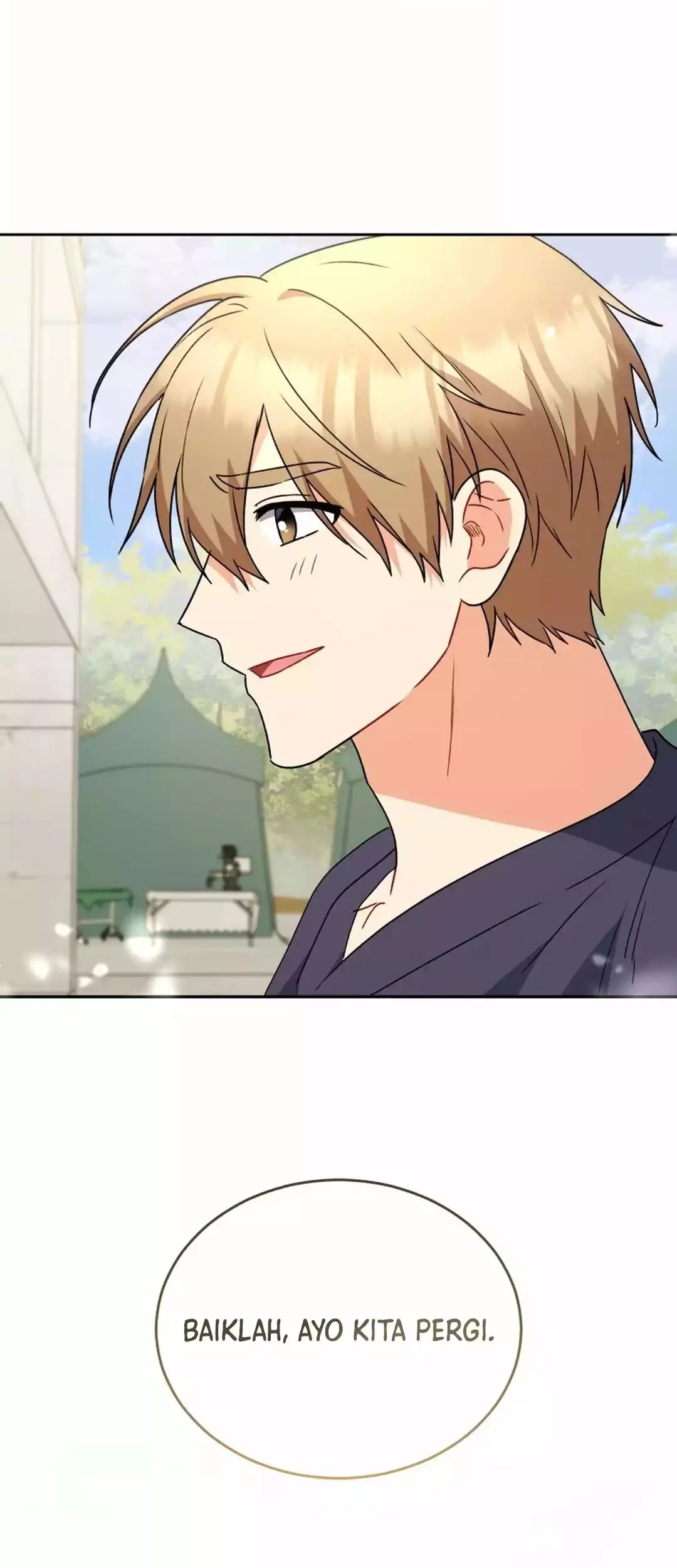 Hello? Veterinarian! Chapter 98 Gambar 18