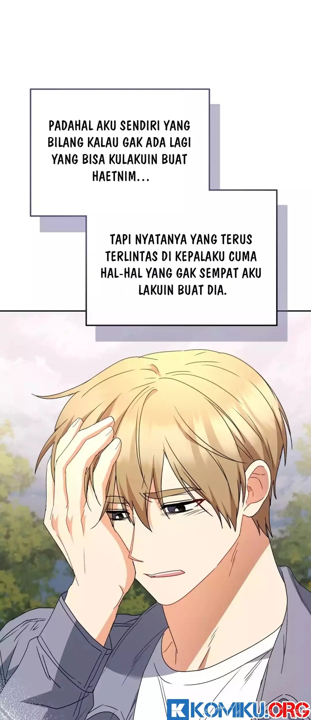 Hello? Veterinarian! Chapter 99 Gambar 28