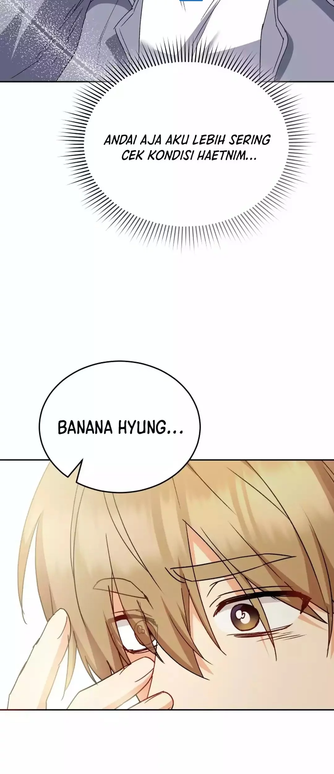 Hello? Veterinarian! Chapter 99 Gambar 29