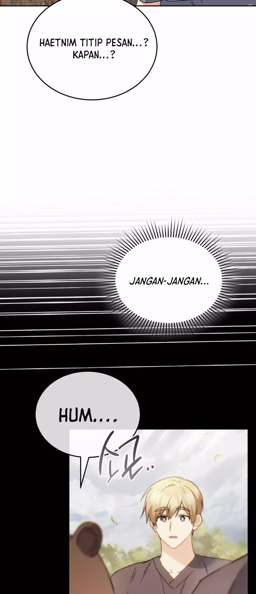 Hello? Veterinarian! Chapter 99 Gambar 34