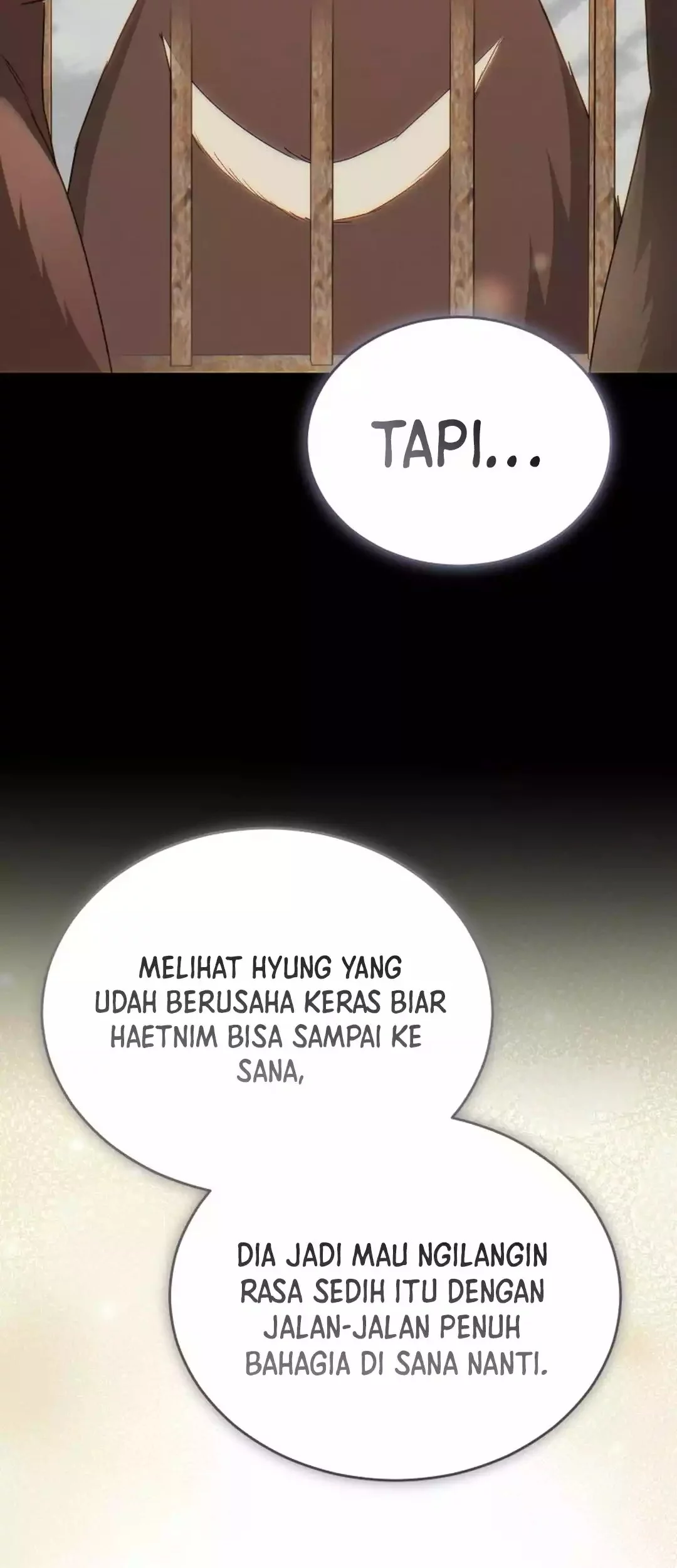 Hello? Veterinarian! Chapter 99 Gambar 37