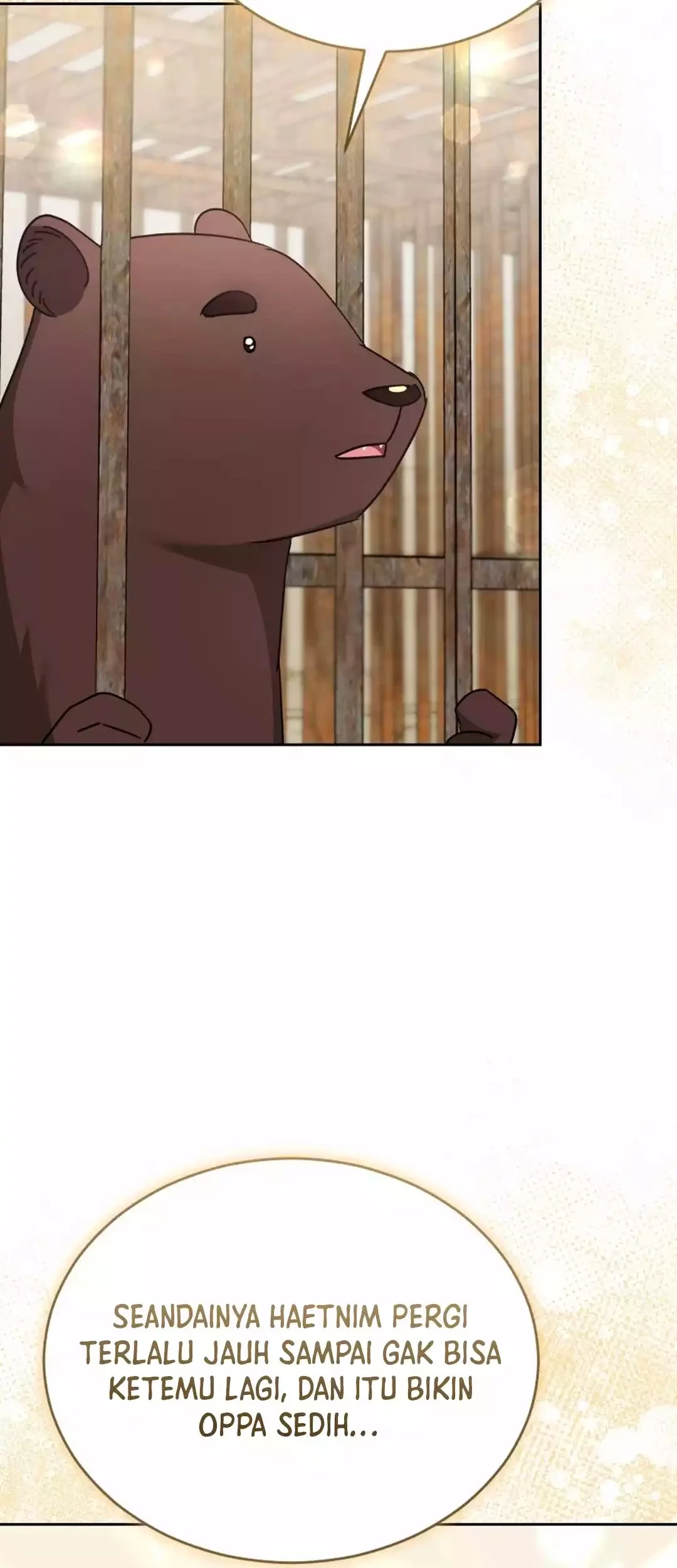 Hello? Veterinarian! Chapter 99 Gambar 40