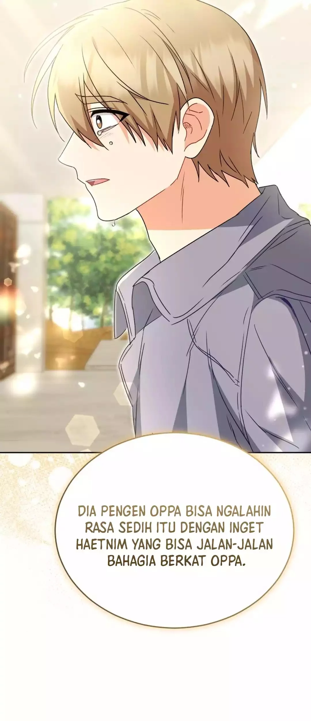 Hello? Veterinarian! Chapter 99 Gambar 42