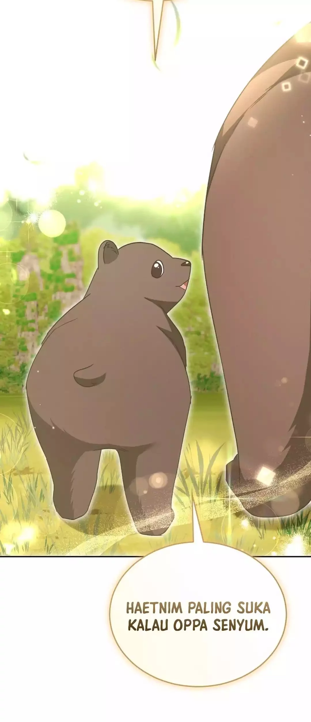 Hello? Veterinarian! Chapter 99 Gambar 45