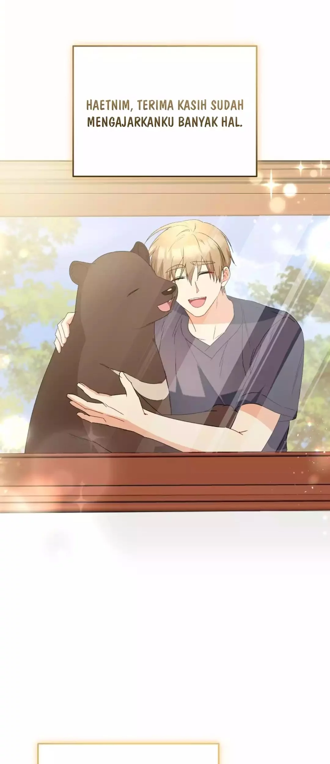 Hello? Veterinarian! Chapter 99 Gambar 51