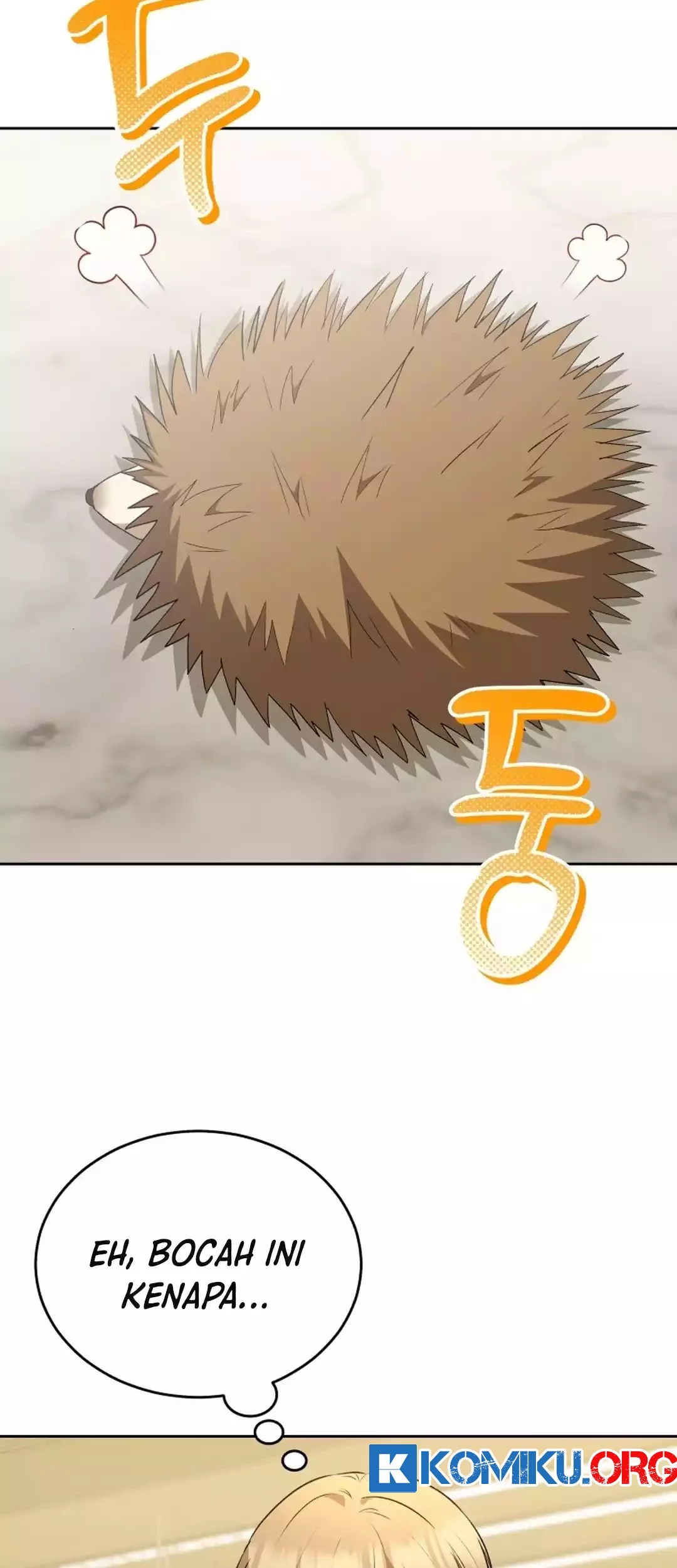 Hello? Veterinarian! Chapter 99 Gambar 56