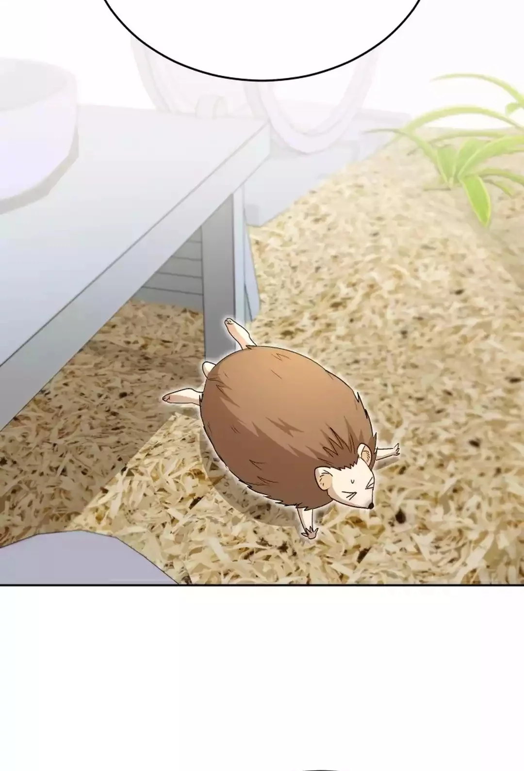 Hello? Veterinarian! Chapter 99 Gambar 59