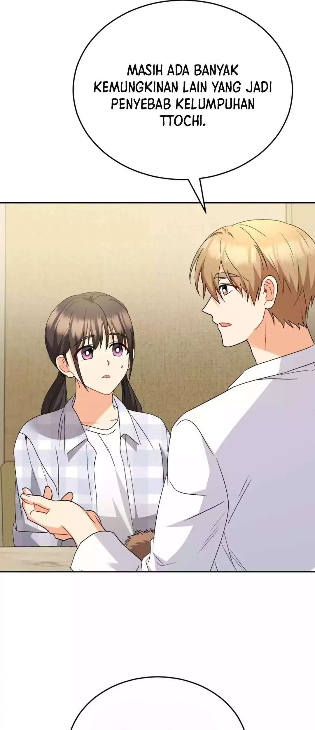 Hello? Veterinarian! Chapter 99 Gambar 63