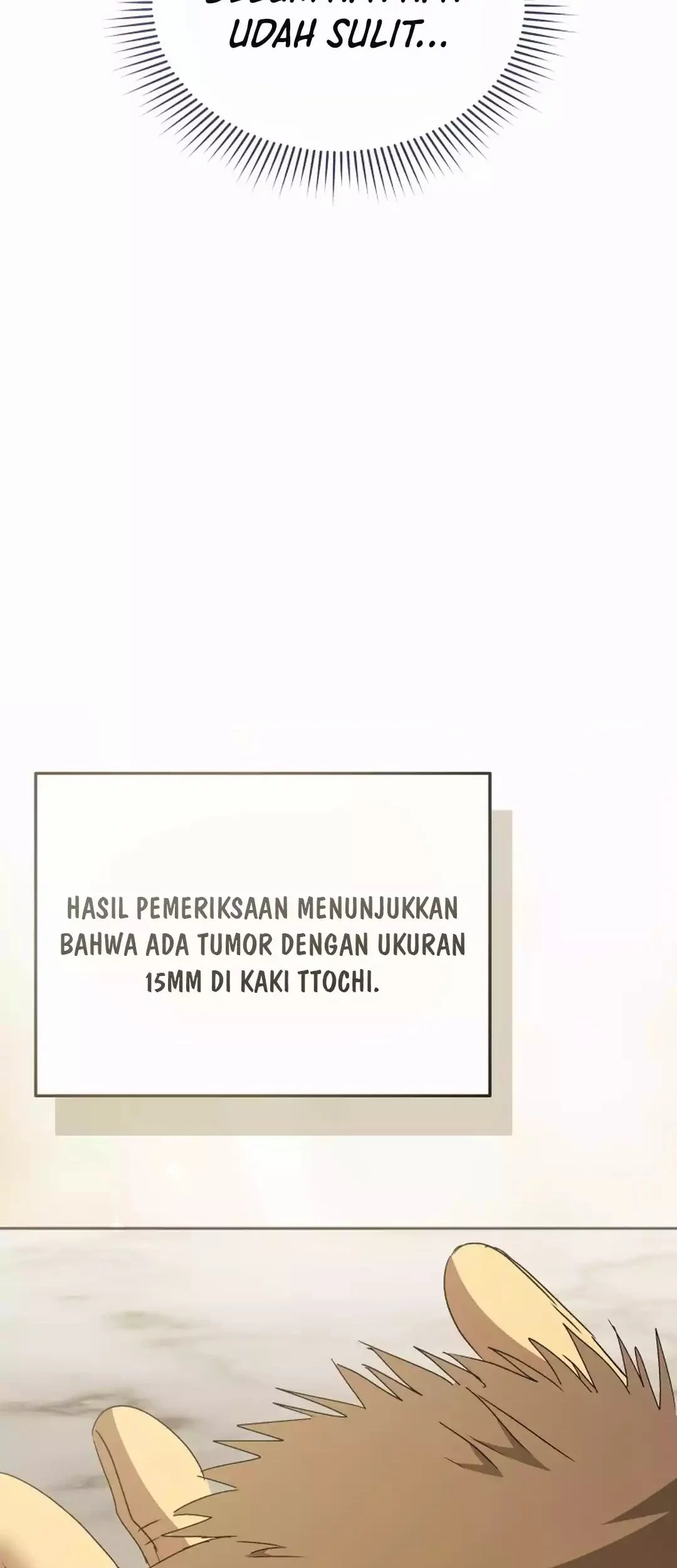 Hello? Veterinarian! Chapter 99 Gambar 69