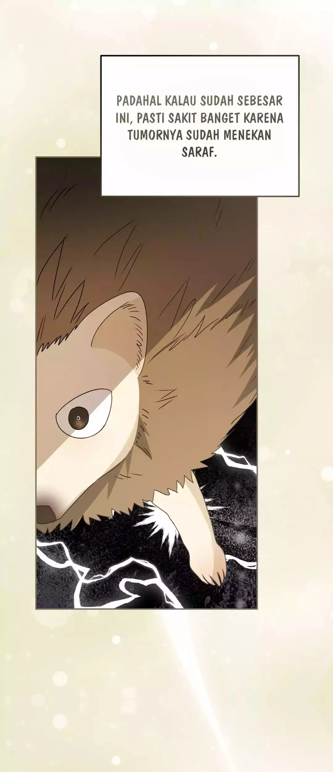 Hello? Veterinarian! Chapter 99 Gambar 71