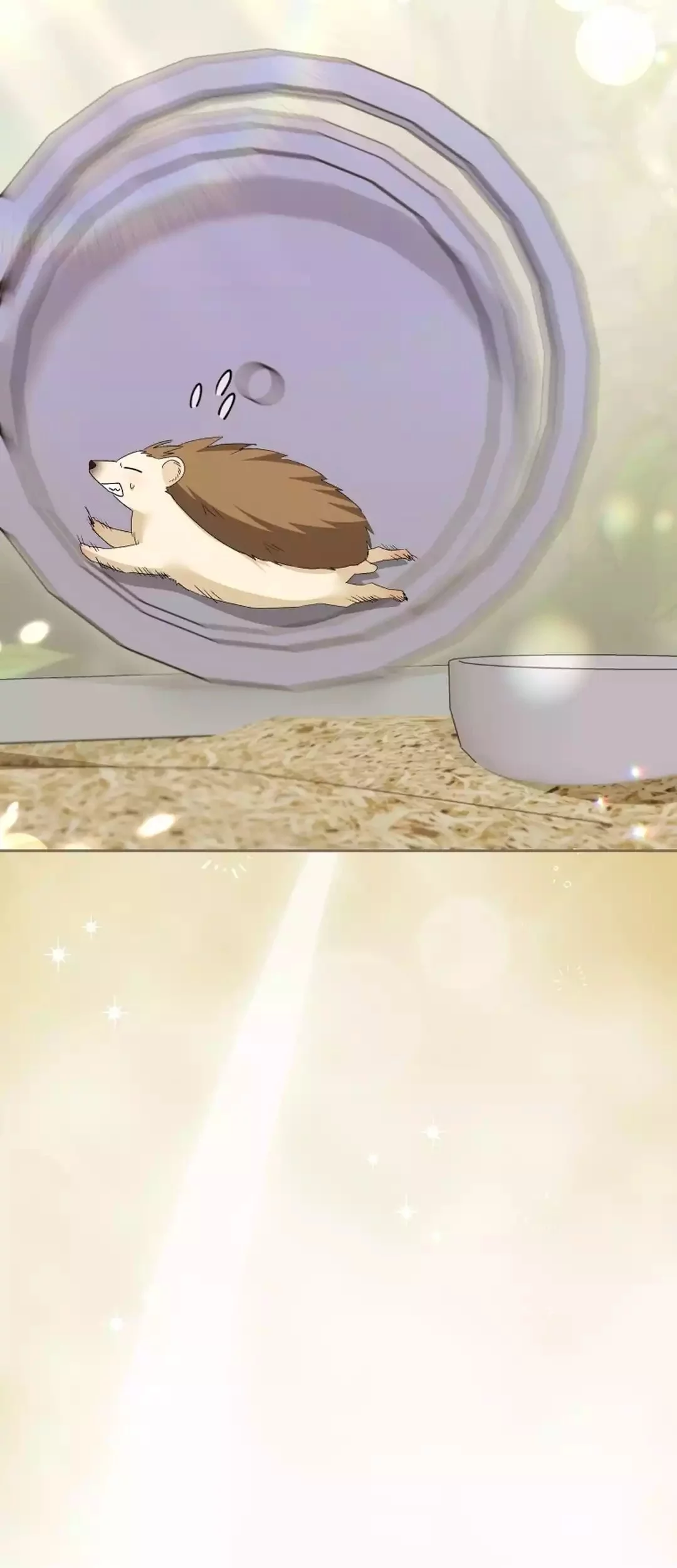 Hello? Veterinarian! Chapter 99 Gambar 74