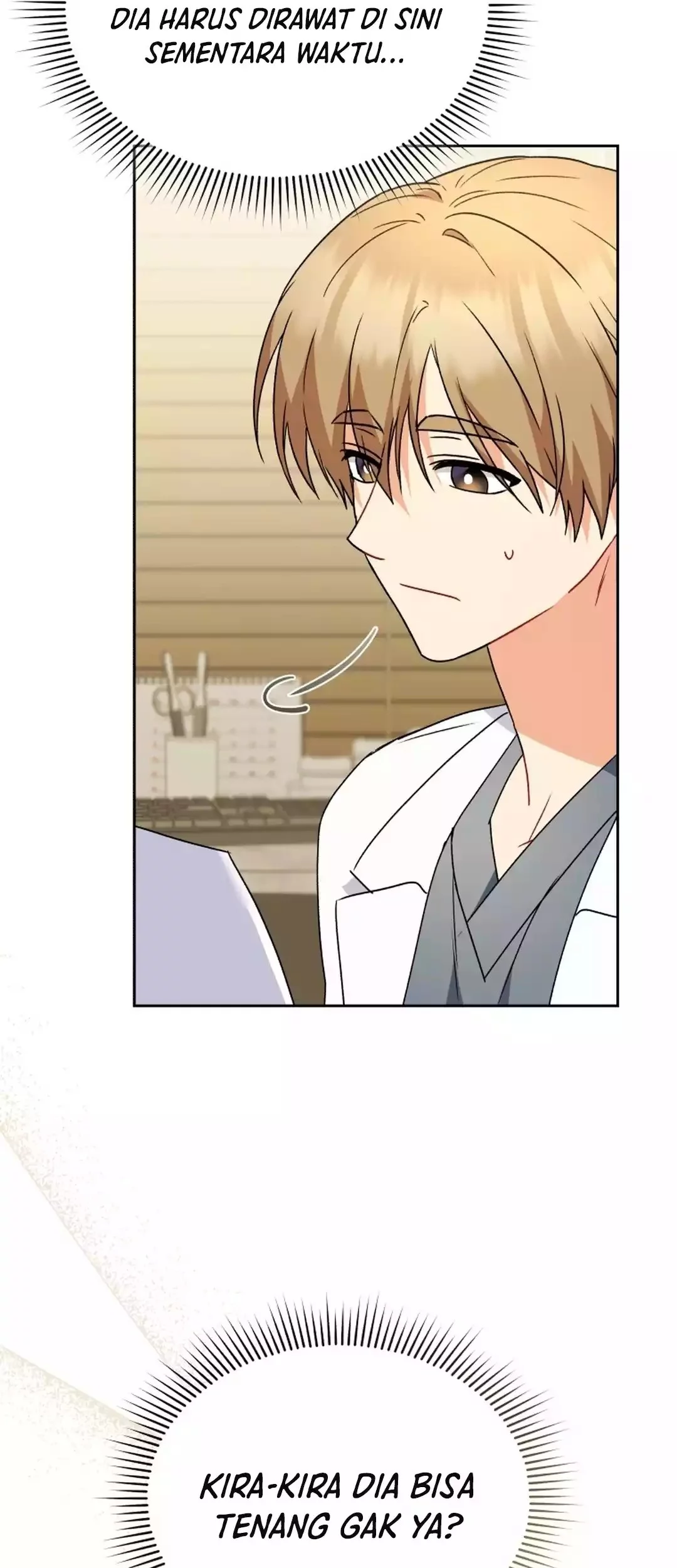 Hello? Veterinarian! Chapter 99 Gambar 77