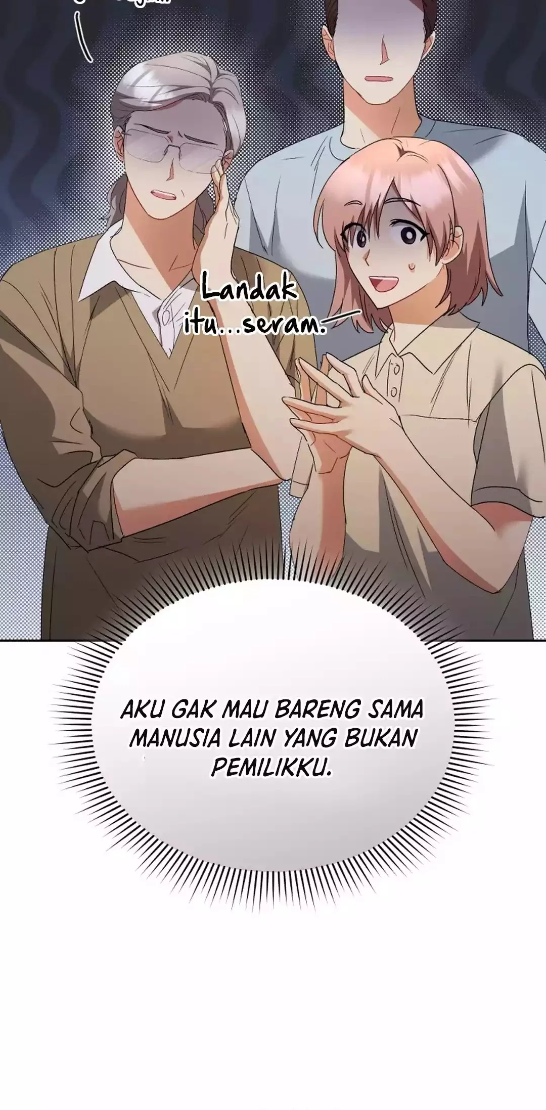 Hello? Veterinarian! Chapter 99 Gambar 81