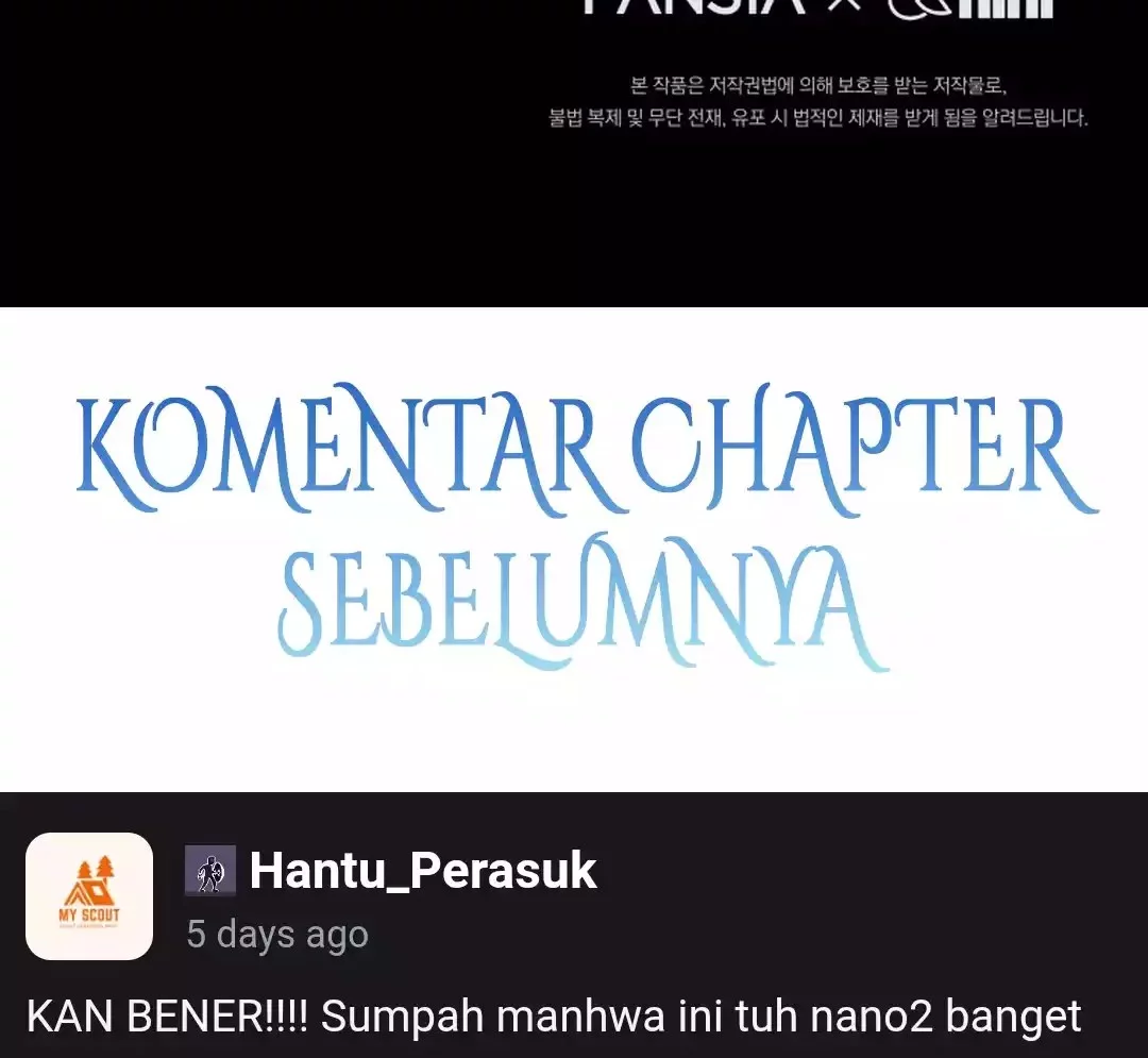 Hello? Veterinarian! Chapter 99 Gambar 87