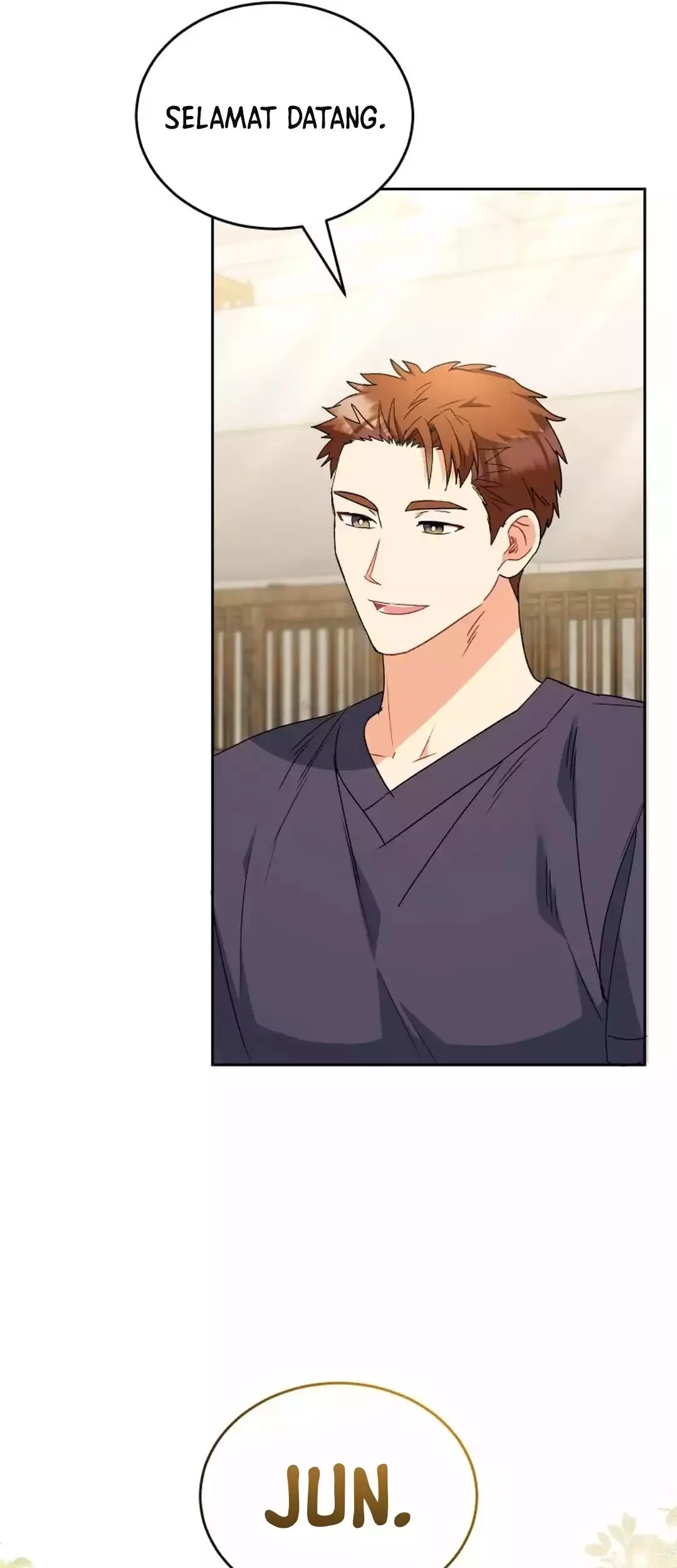 Hello? Veterinarian! Chapter 99 Gambar 4