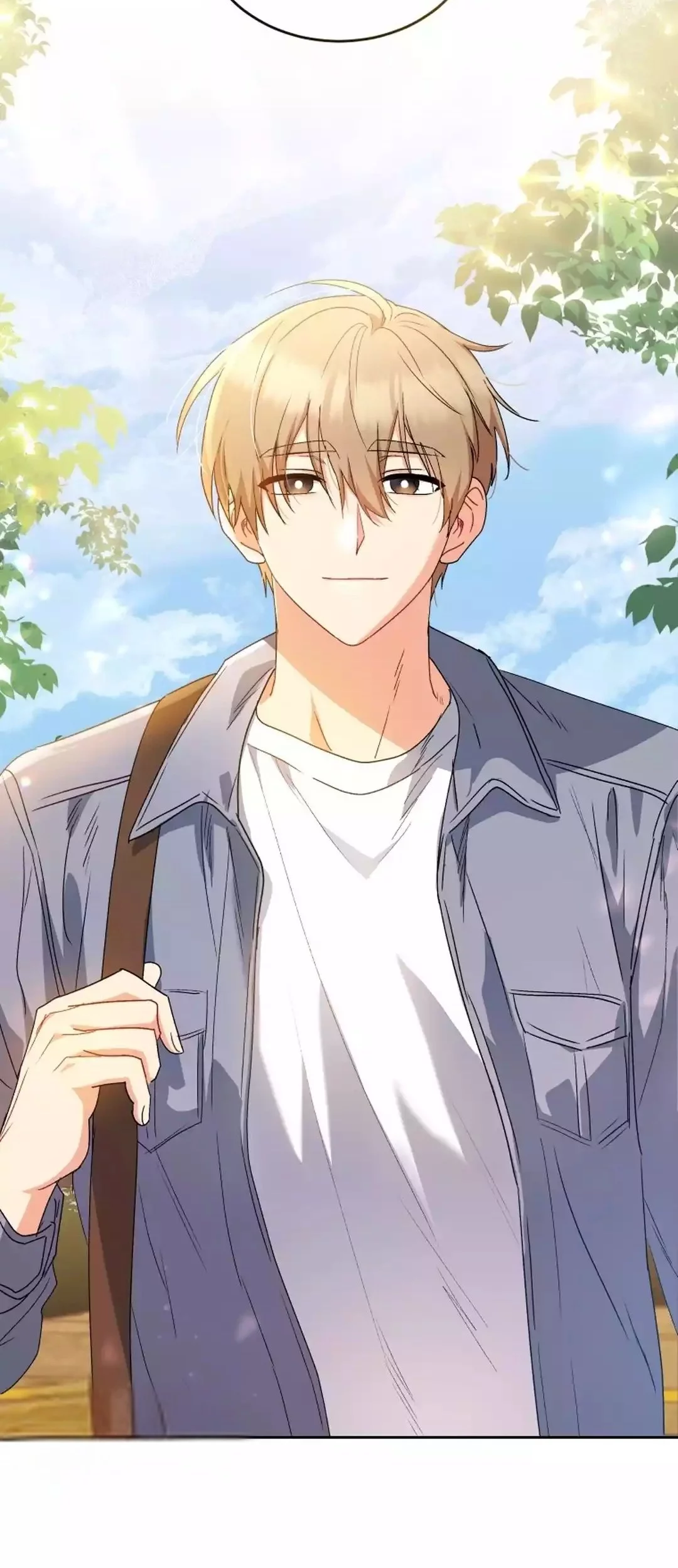 Hello? Veterinarian! Chapter 99 Gambar 5