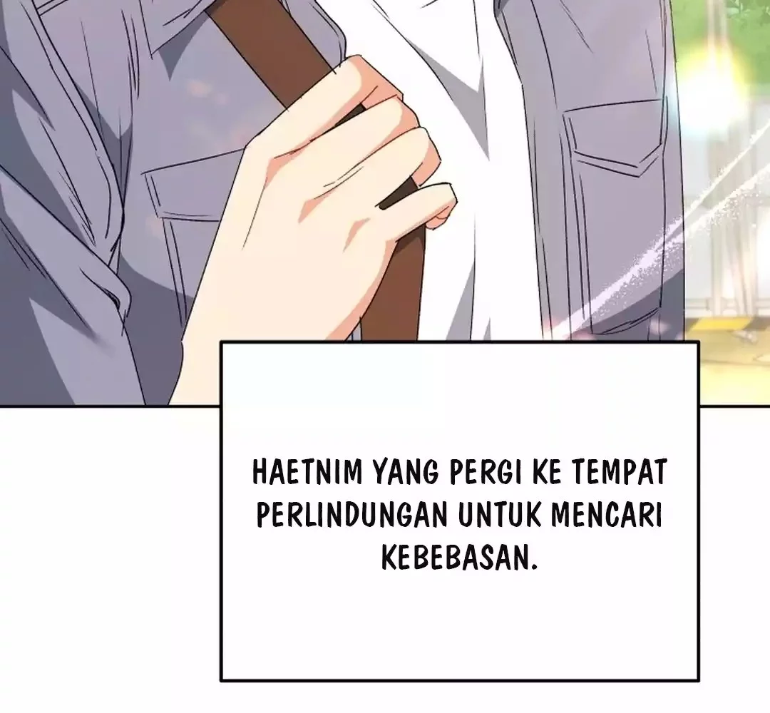 Hello? Veterinarian! Chapter 99 Gambar 9
