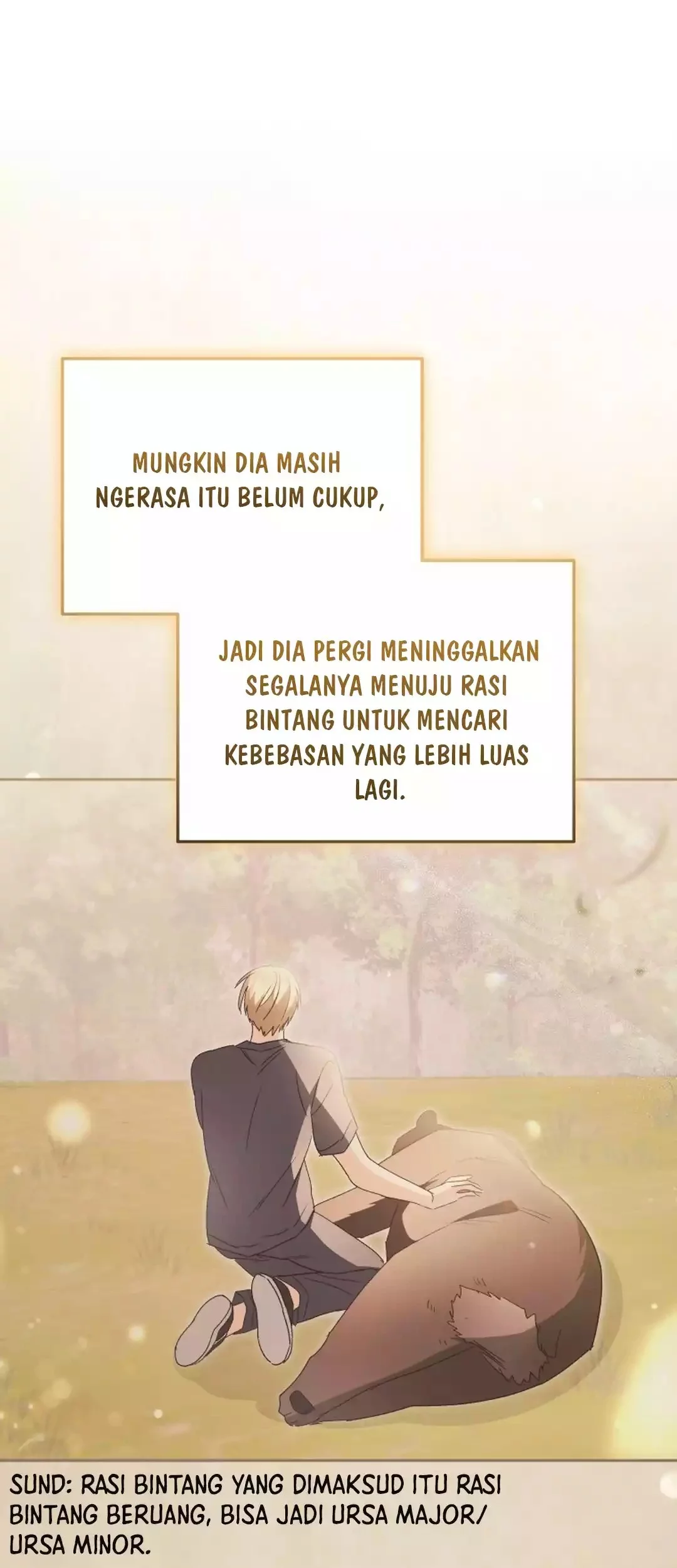 Hello? Veterinarian! Chapter 99 Gambar 10