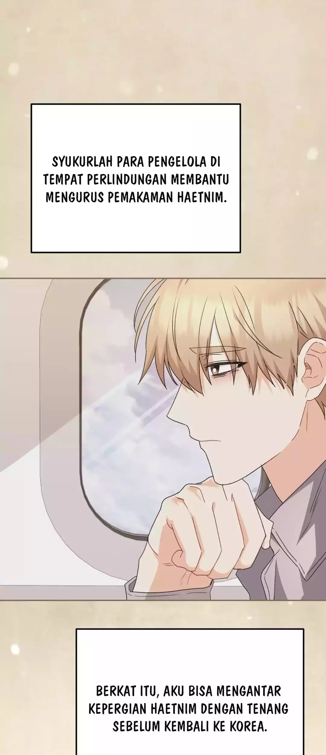 Hello? Veterinarian! Chapter 99 Gambar 11