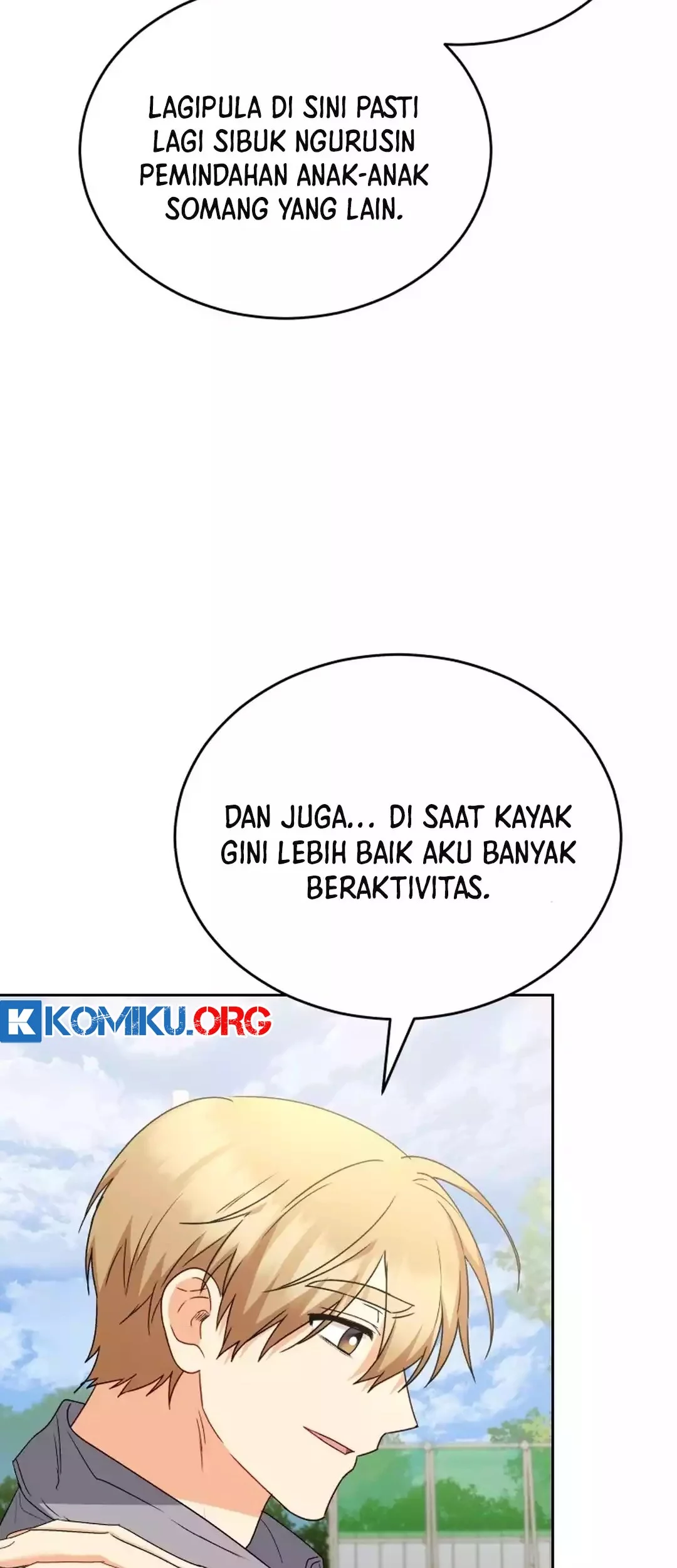 Hello? Veterinarian! Chapter 99 Gambar 14