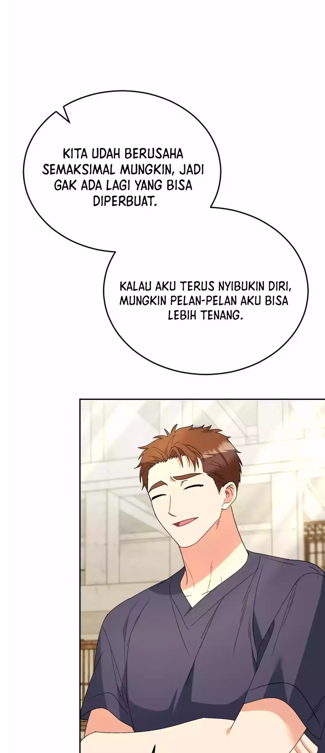 Hello? Veterinarian! Chapter 99 Gambar 17