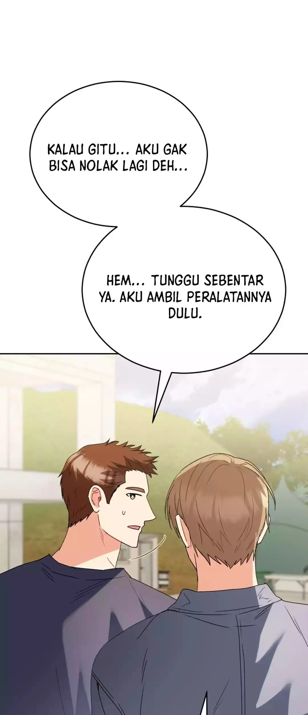 Hello? Veterinarian! Chapter 99 Gambar 22